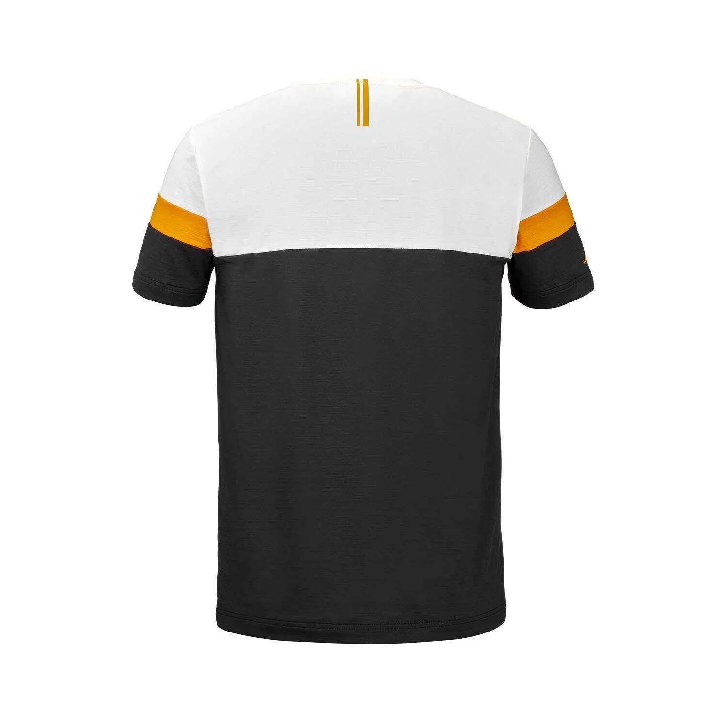 Camiseta Babolat Crew Neck 2026 2/7