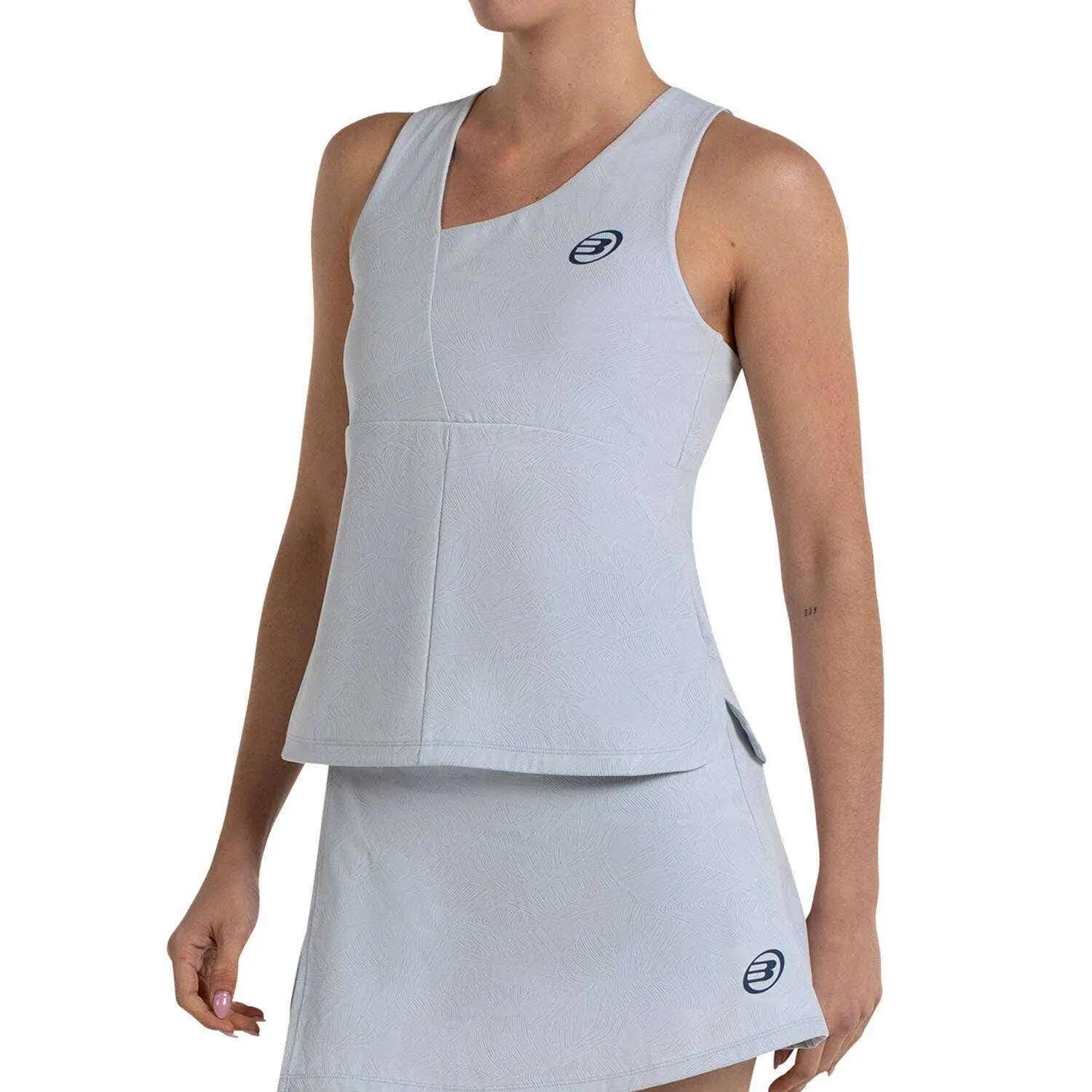 T-shirt Bullpadel Paroca Damen 1/7