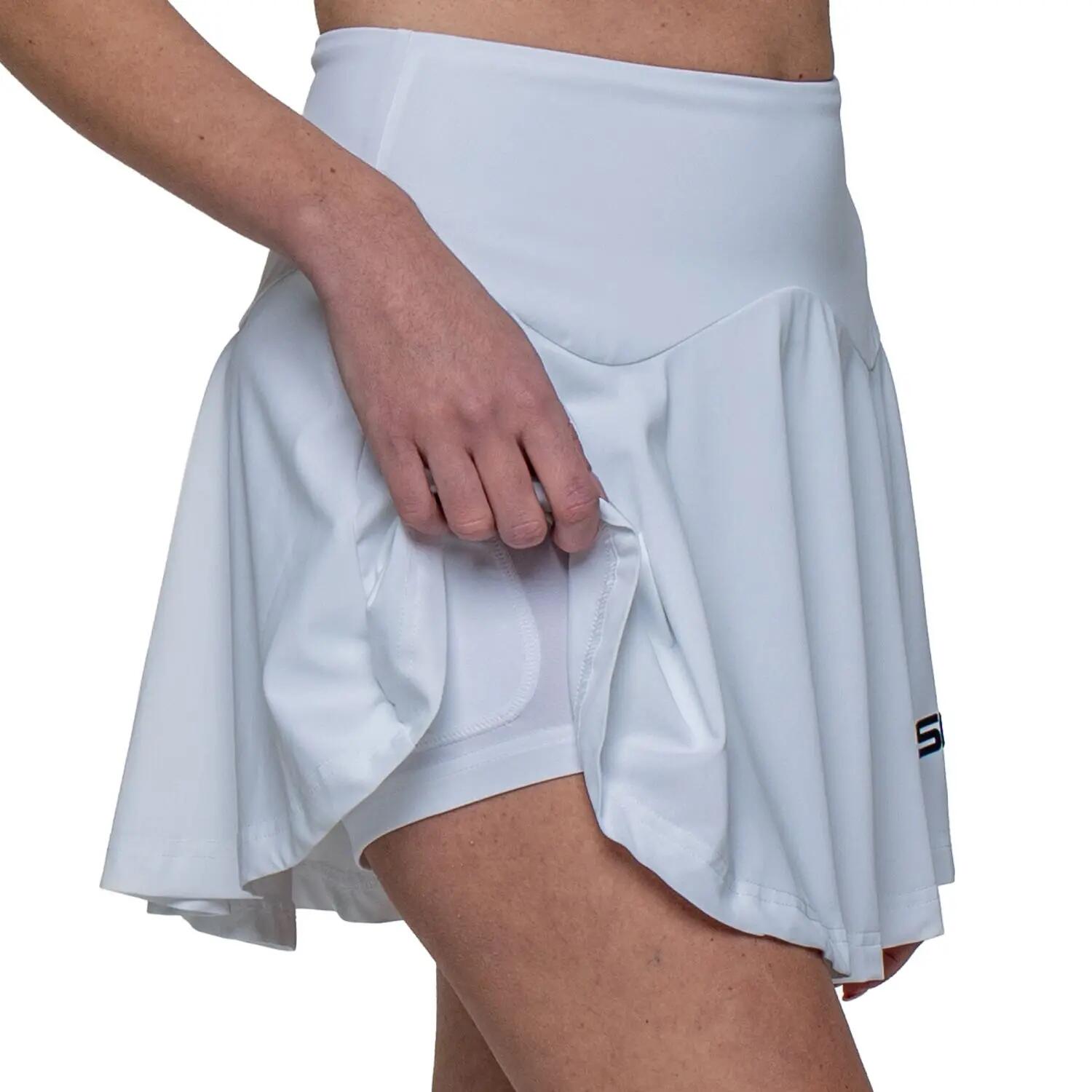 FALDA SIUX MATCH 26 200078 MUJER M 7/7
