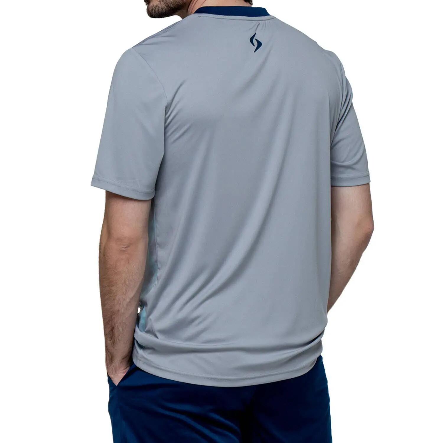 T-shirt Siux Wave 26 7/7