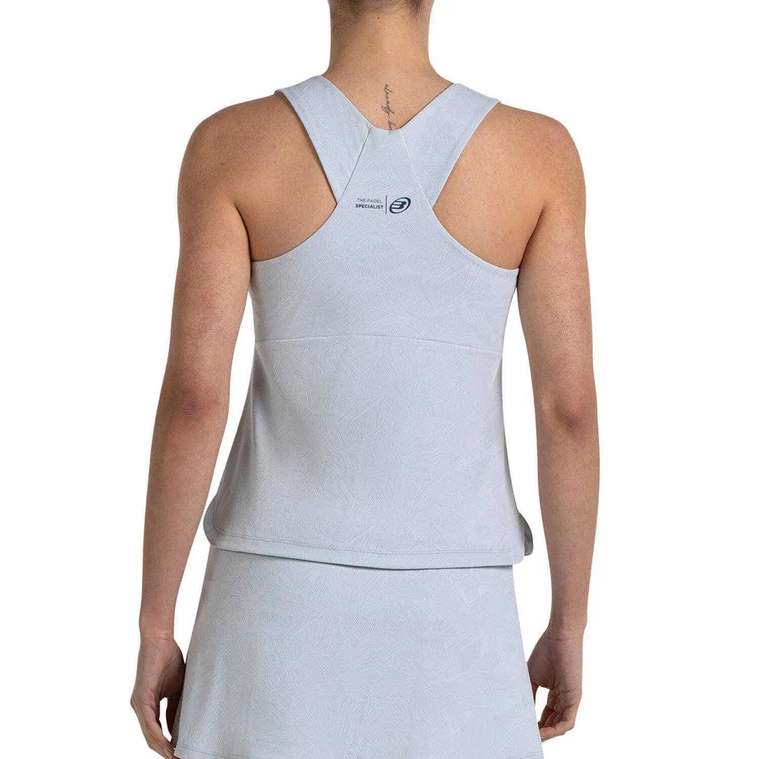 T-shirt Bullpadel Paroca Damen 3/7
