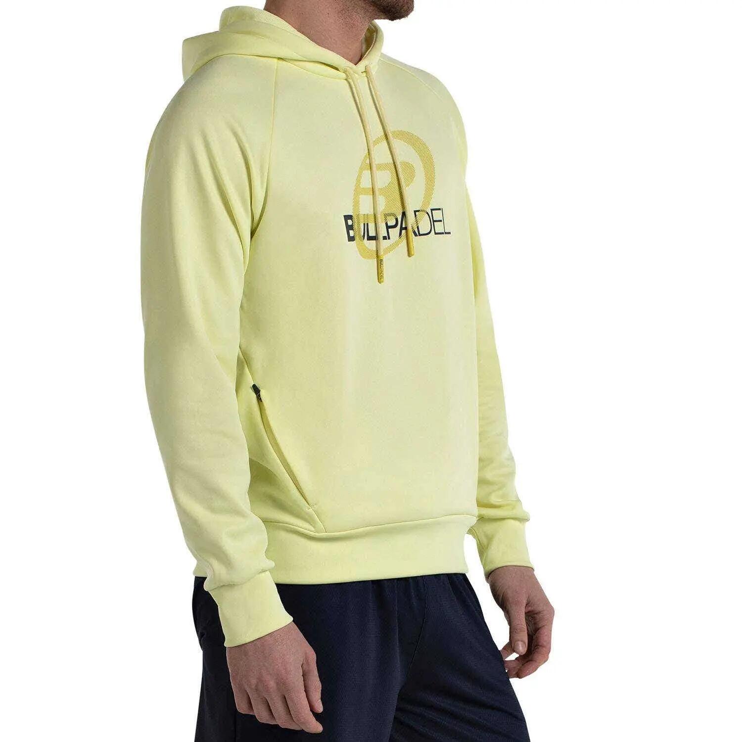 Sudadera Bullpadel Eira 2/7