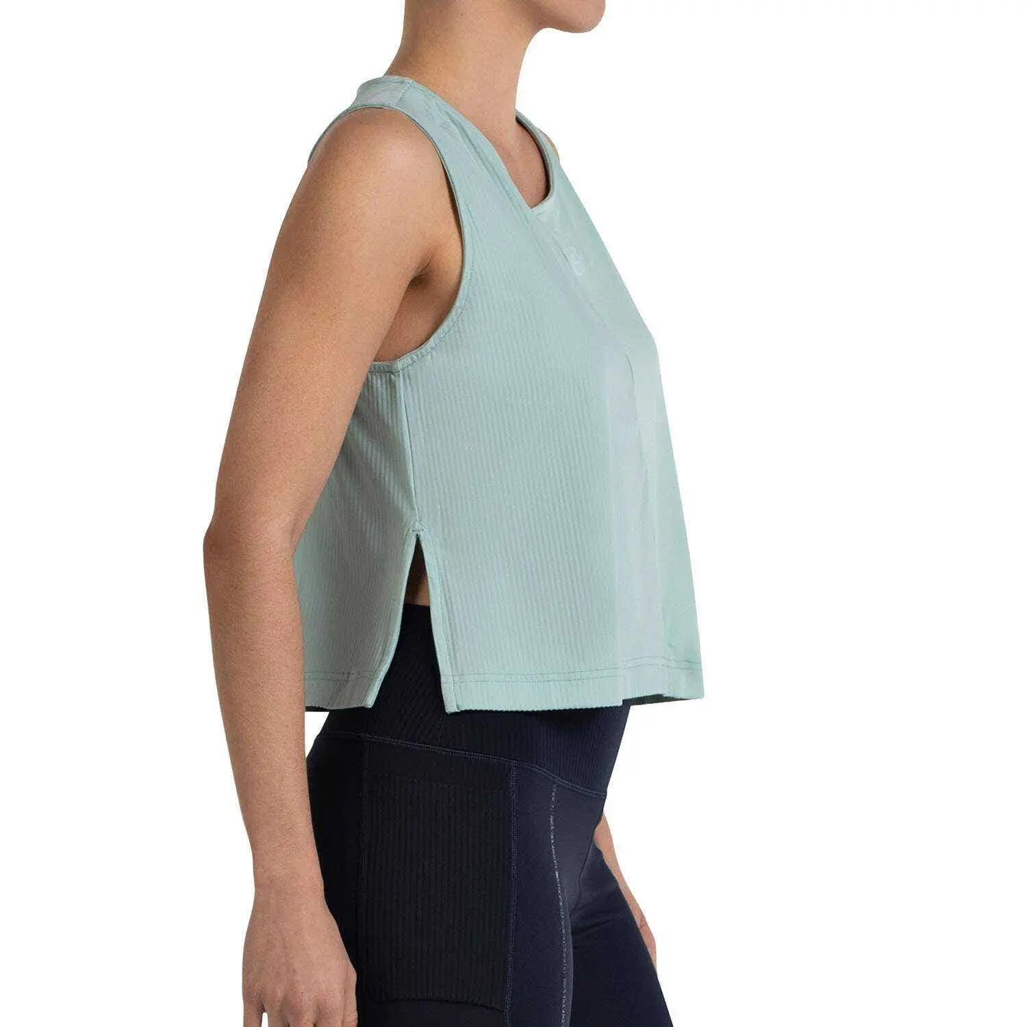Camiseta Bullpadel Patine Mujer 6/7