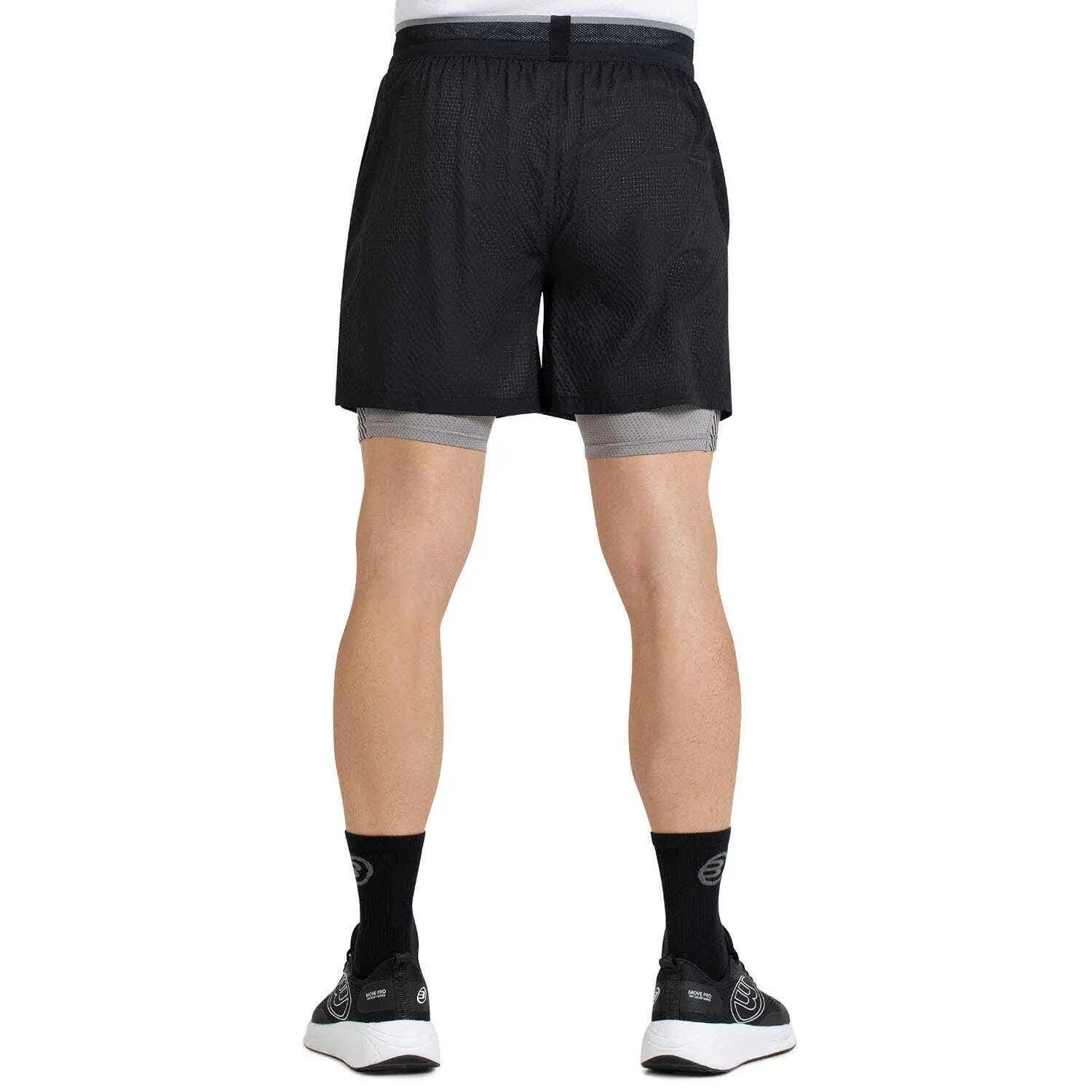 Pantalon Bullpadel Tanoel 3/7