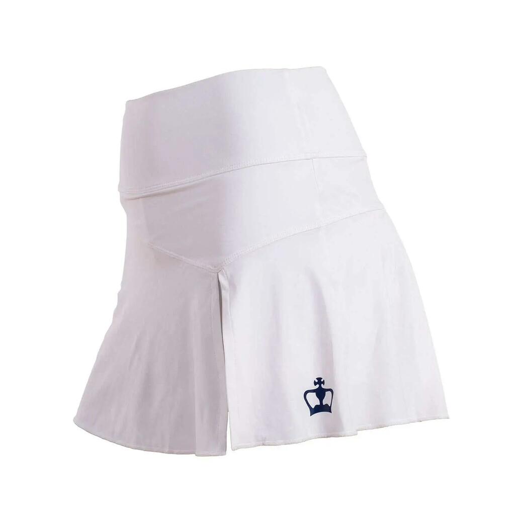 Falda Black Crown Creta A006133.002 Mujer Xl