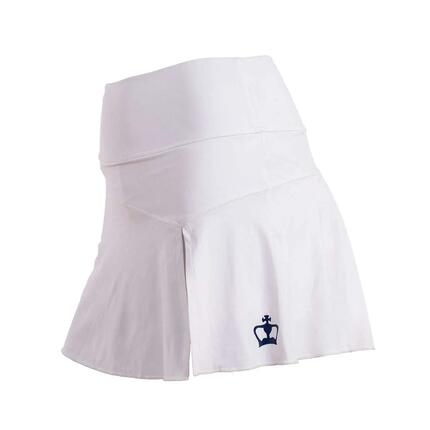 Falda Black Crown Creta A006133.002 Mujer S