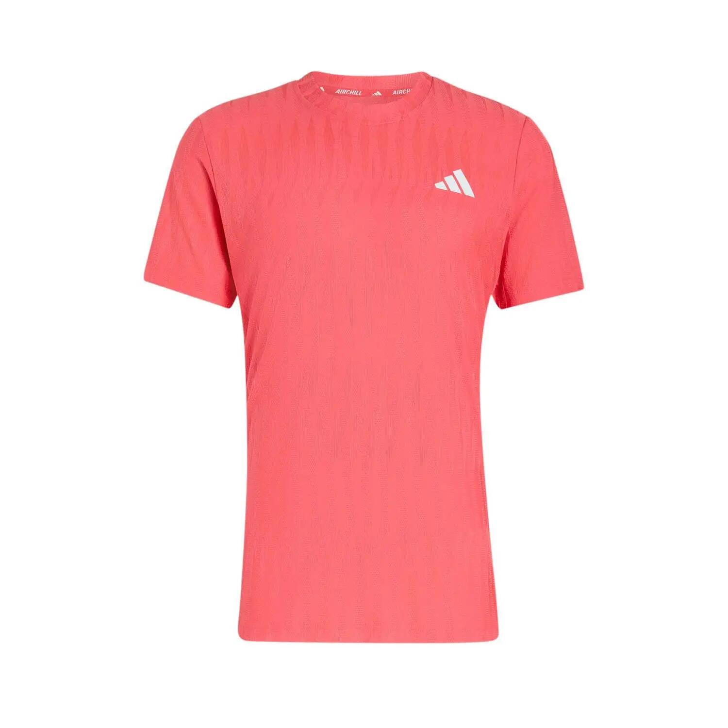 TENNIS CLIMACOOL+ AIRCHILL FREELIFT T-SHIRT 7/7