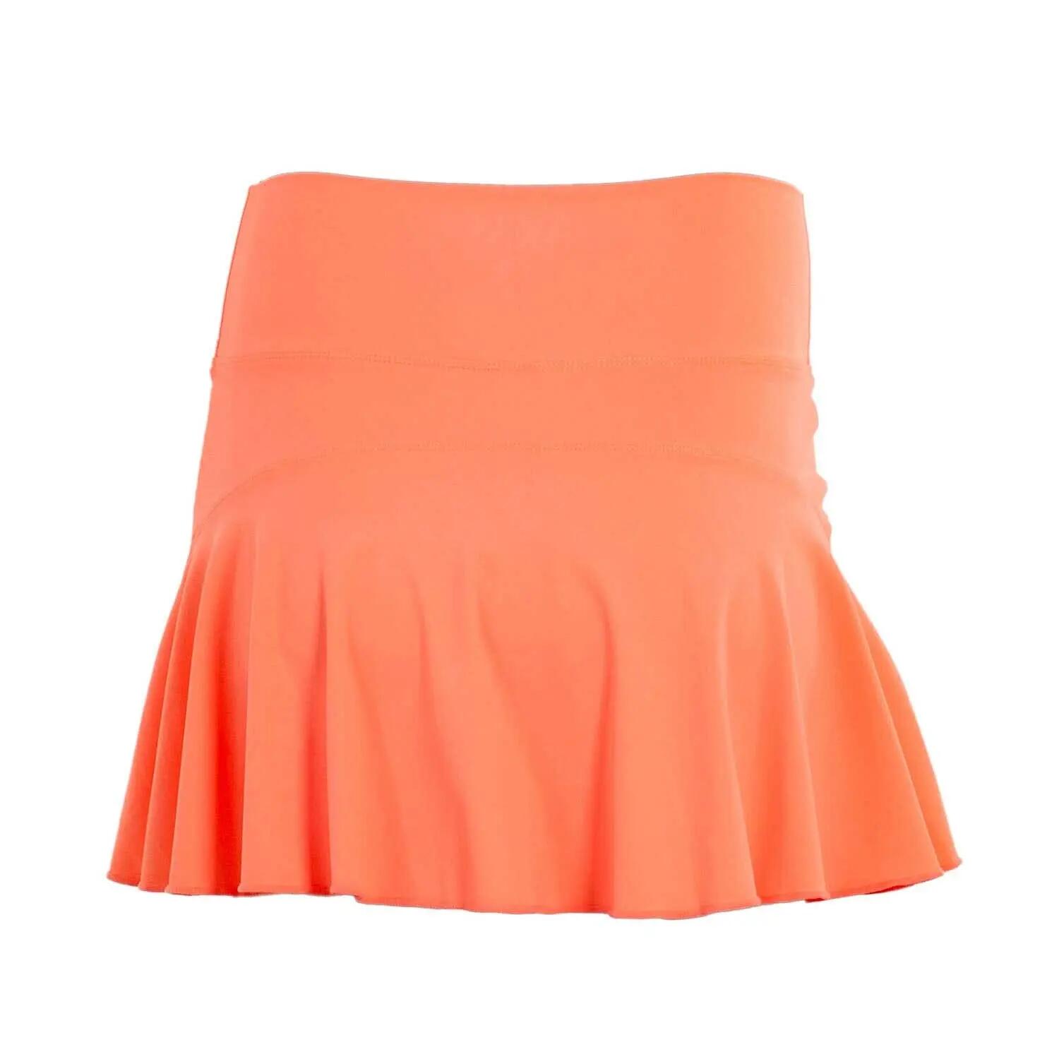 FALDA BLACK CROWN NAXOS A006129.036 MUJER XS 6/7