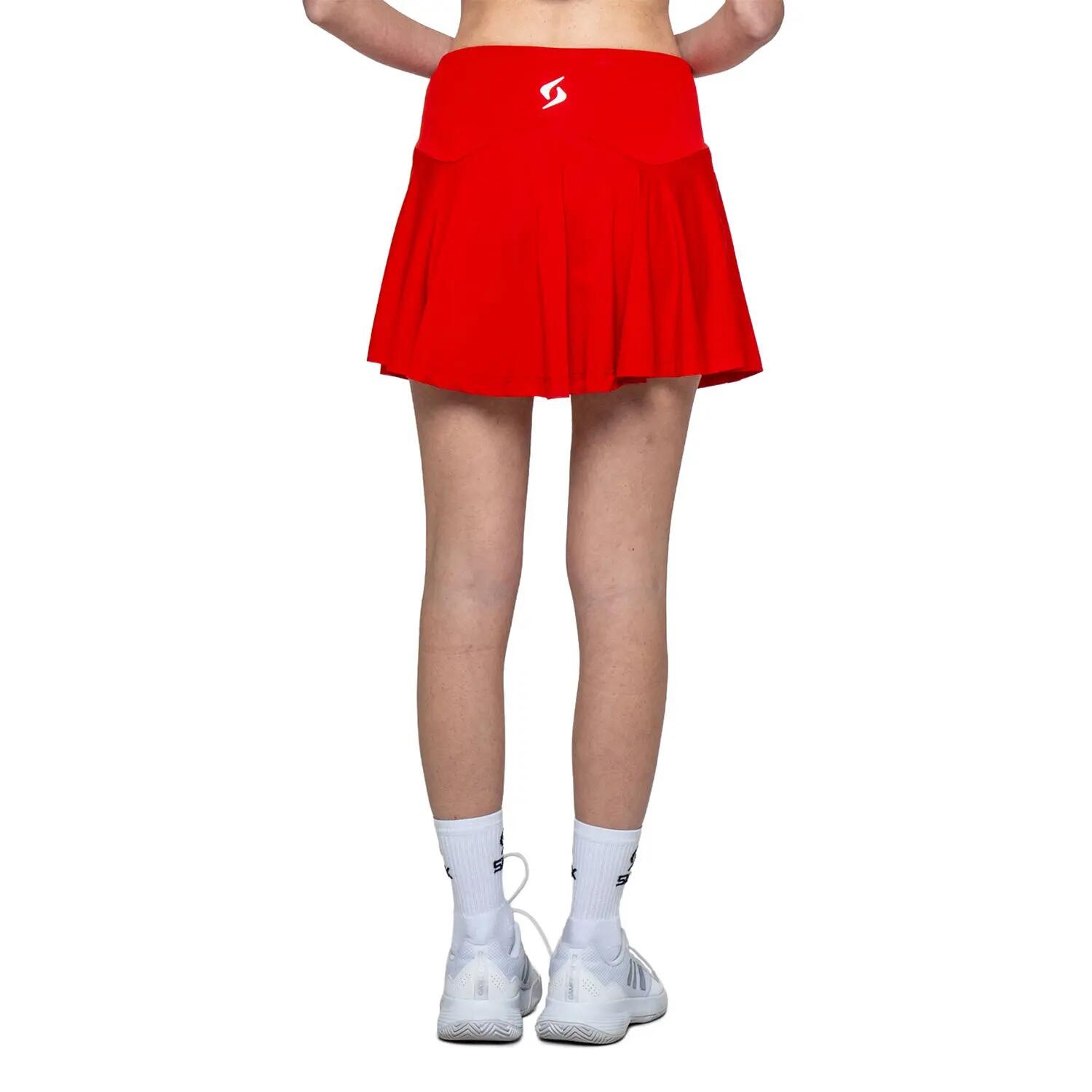 Falda Siux Match 26 Mujer 7/7