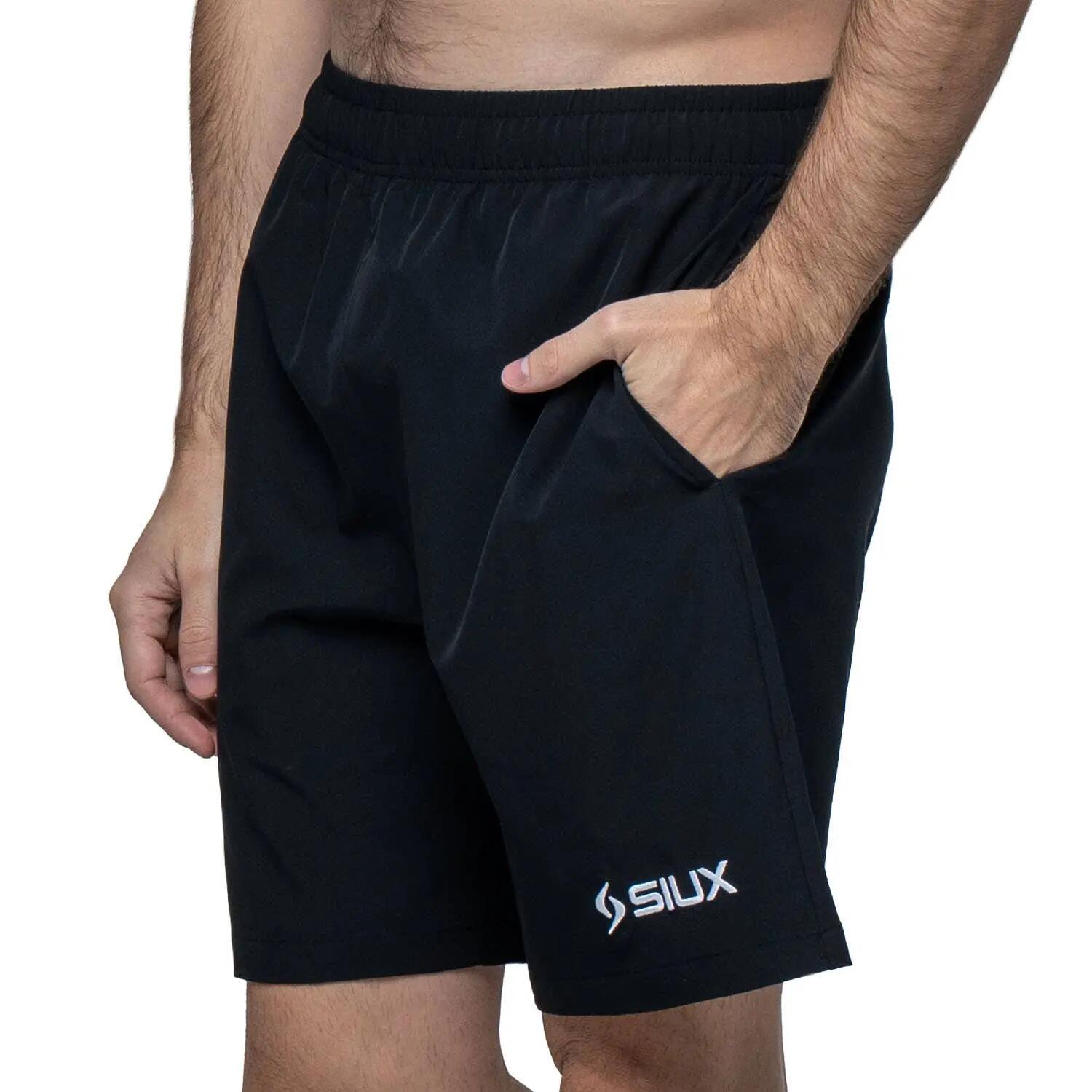 Shorts Siux Match 26 6/7