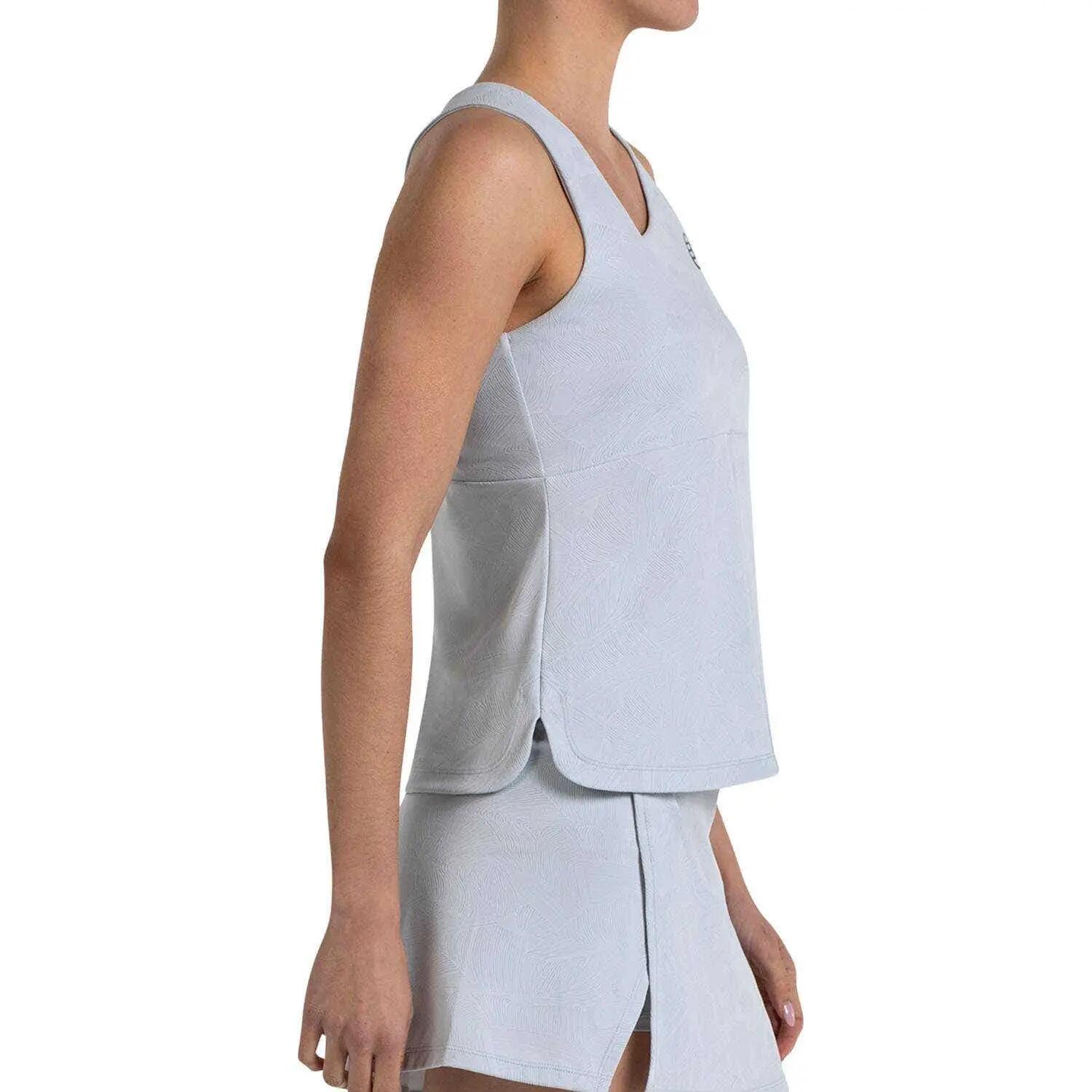 T-shirt Bullpadel Paroca Damen 2/7