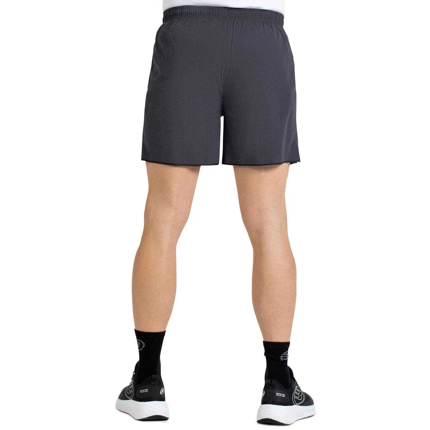 Pantalón Bullpadel Mateso 3/7
