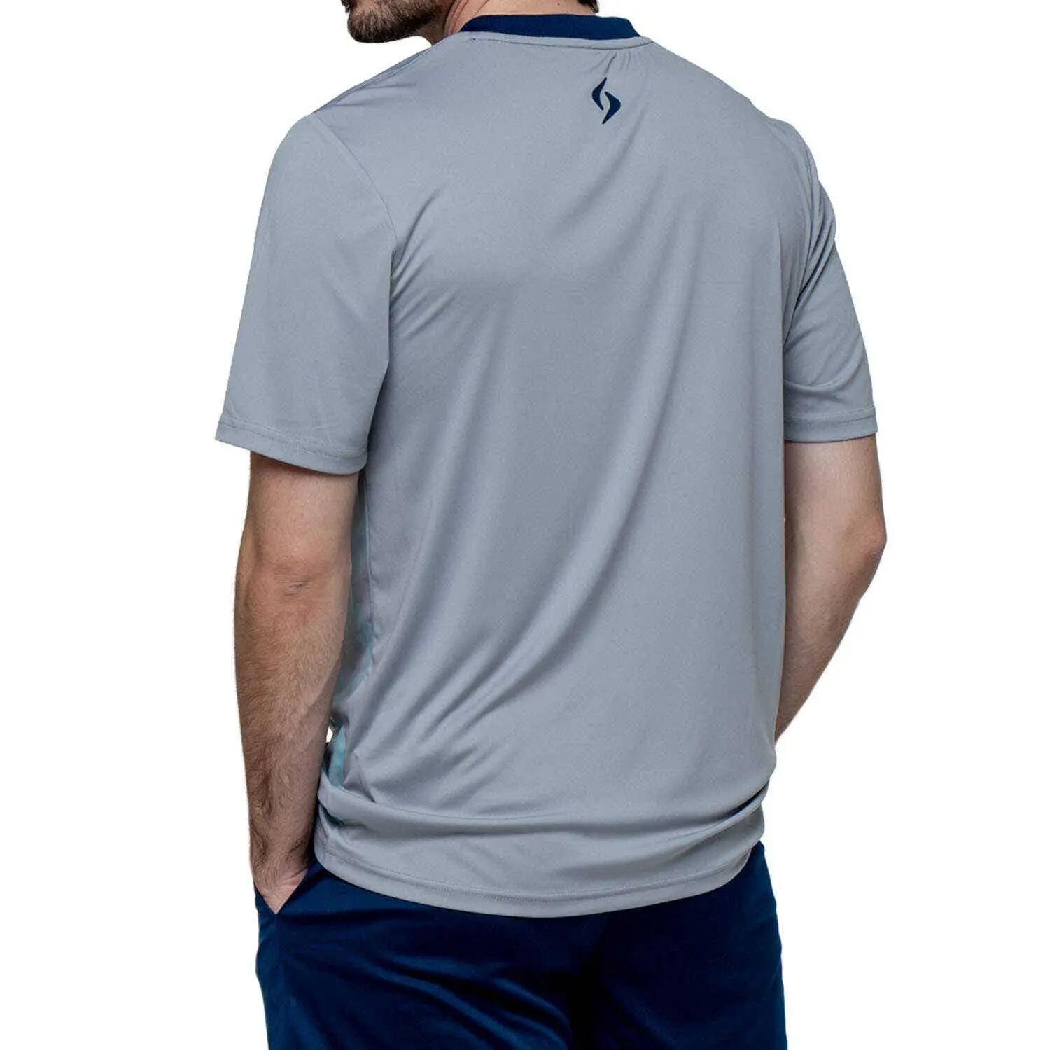 Camiseta Siux Wave 26 7/7