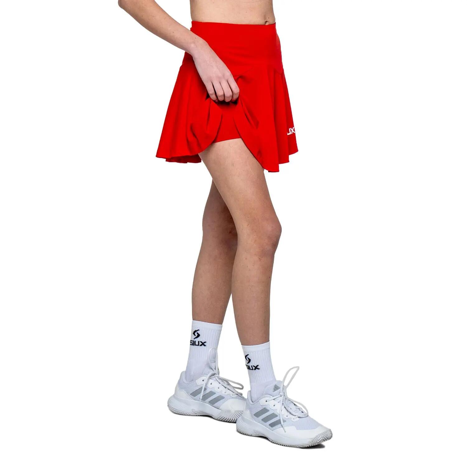Falda Siux Match 26 Mujer 6/7