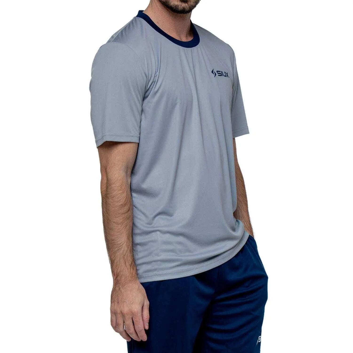 Camiseta Siux Wave 26 6/7