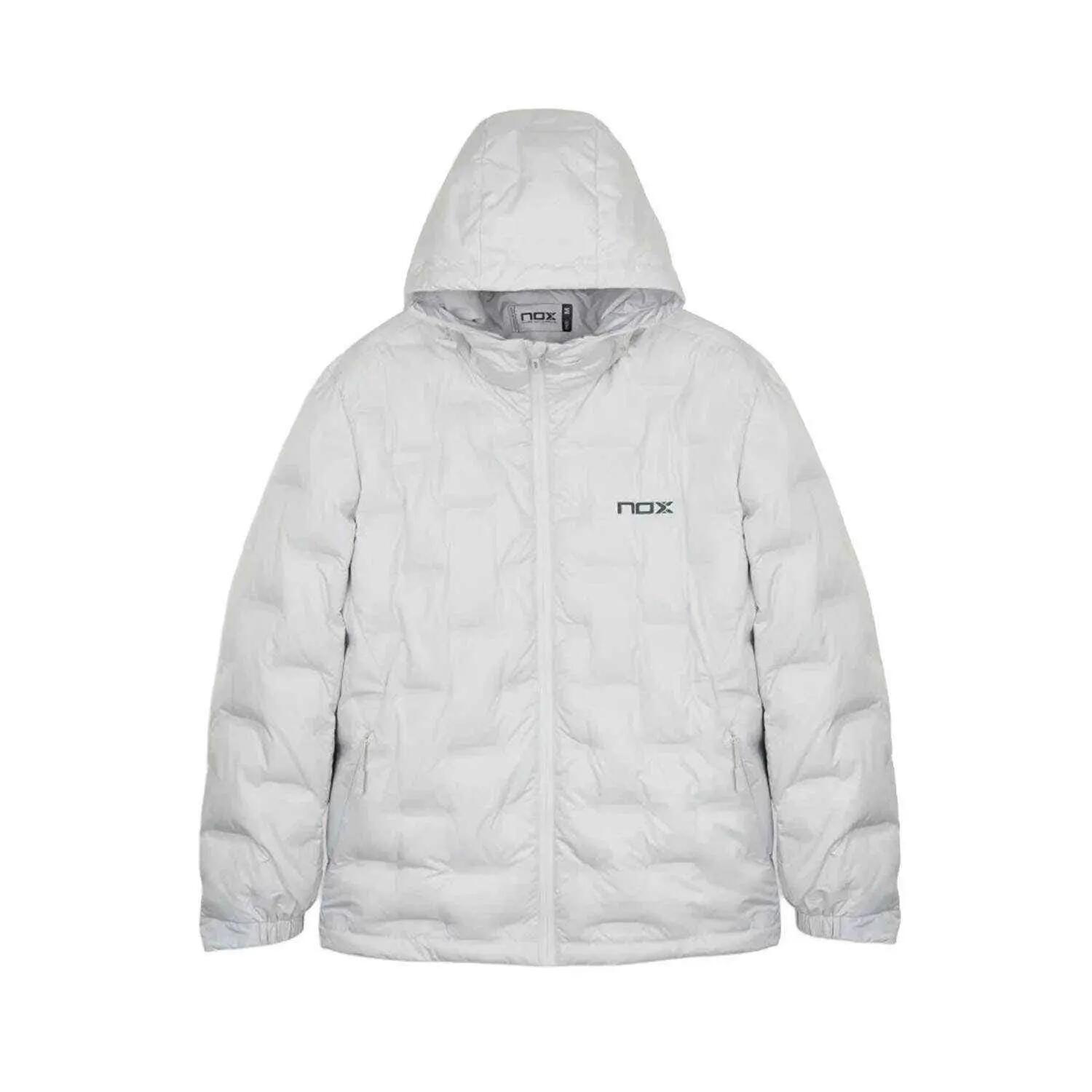 Jacke Nox Gestepptes Team Herren 2/7