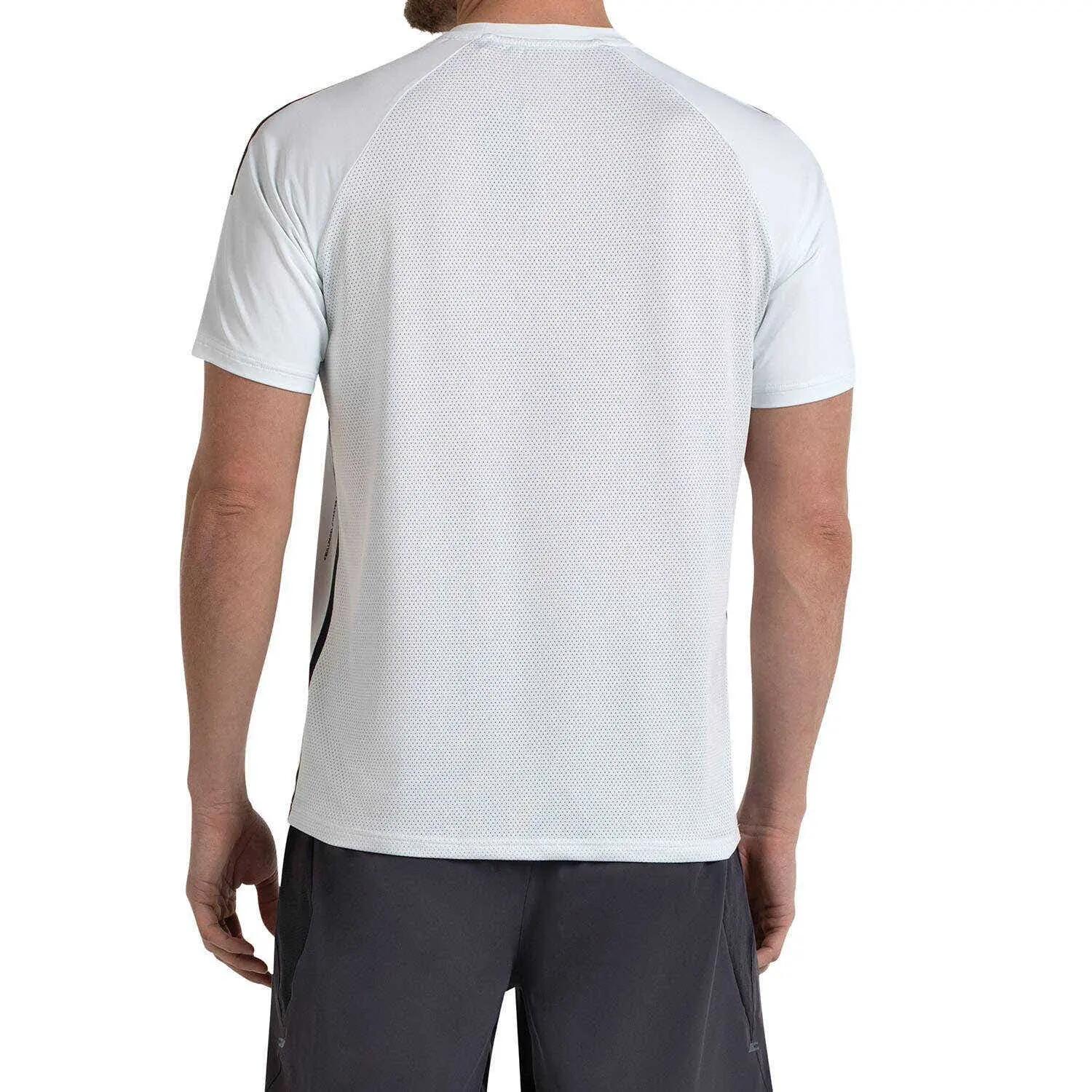 Camiseta Bullpadel Mosal 3/7