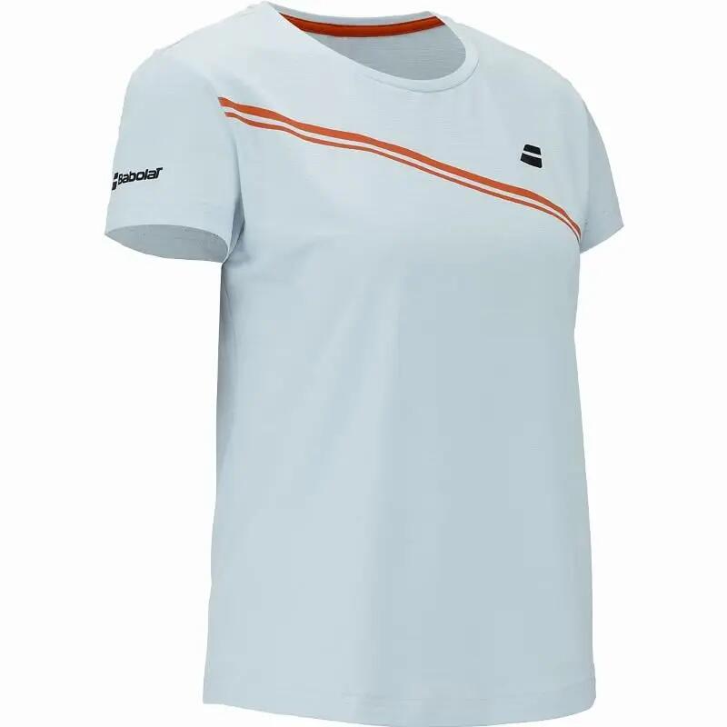 CAMISETA BABOLAT PLAY 3GTG011 4142 JUNIOR 8/10 2/5