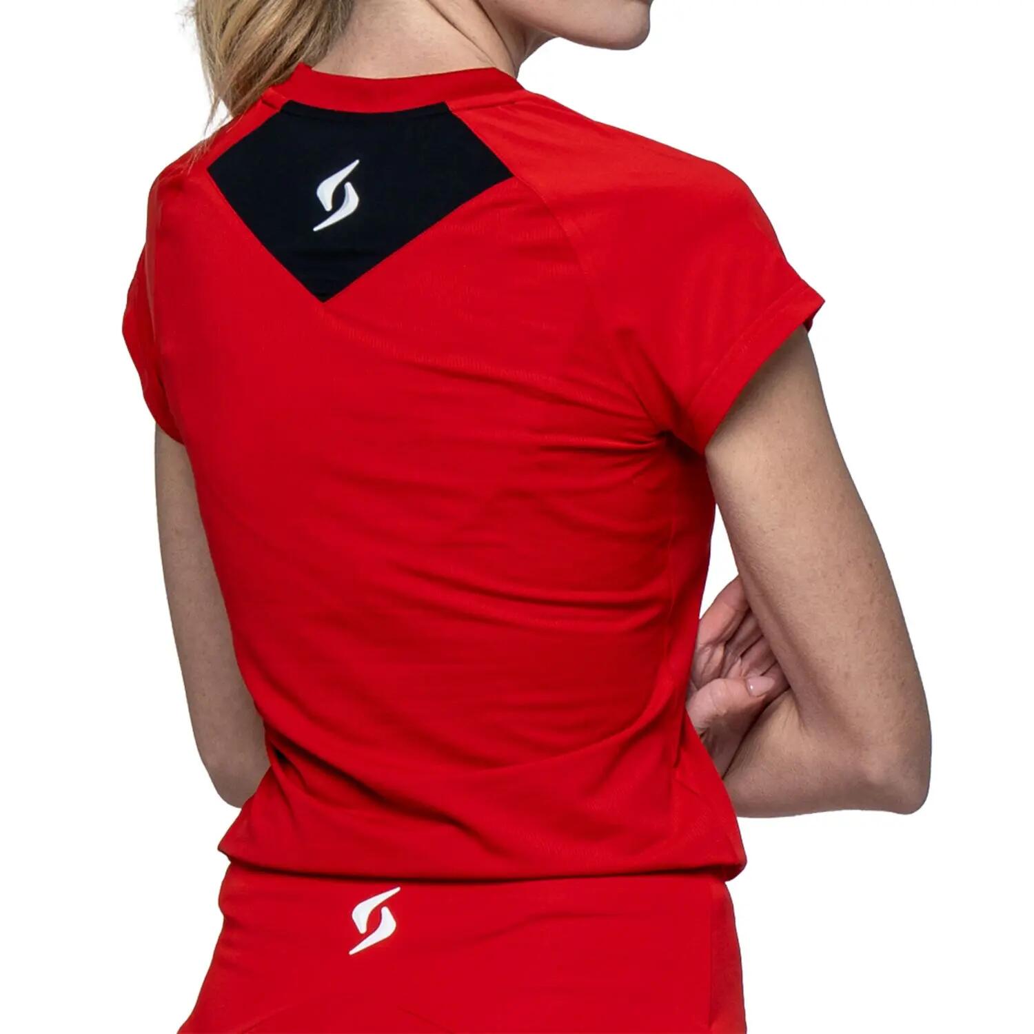 CAMISETA SIUX MATCH 26 200073 MUJER M 7/7