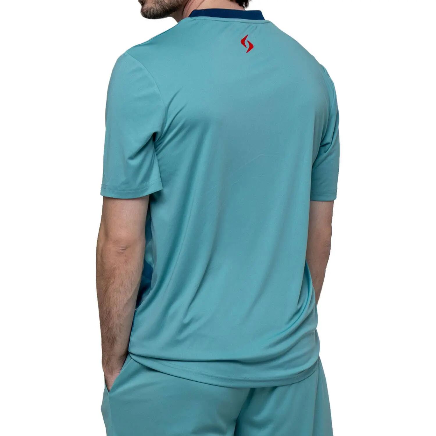 CAMISETA SIUX WAVE 26 200225 XXL 7/7