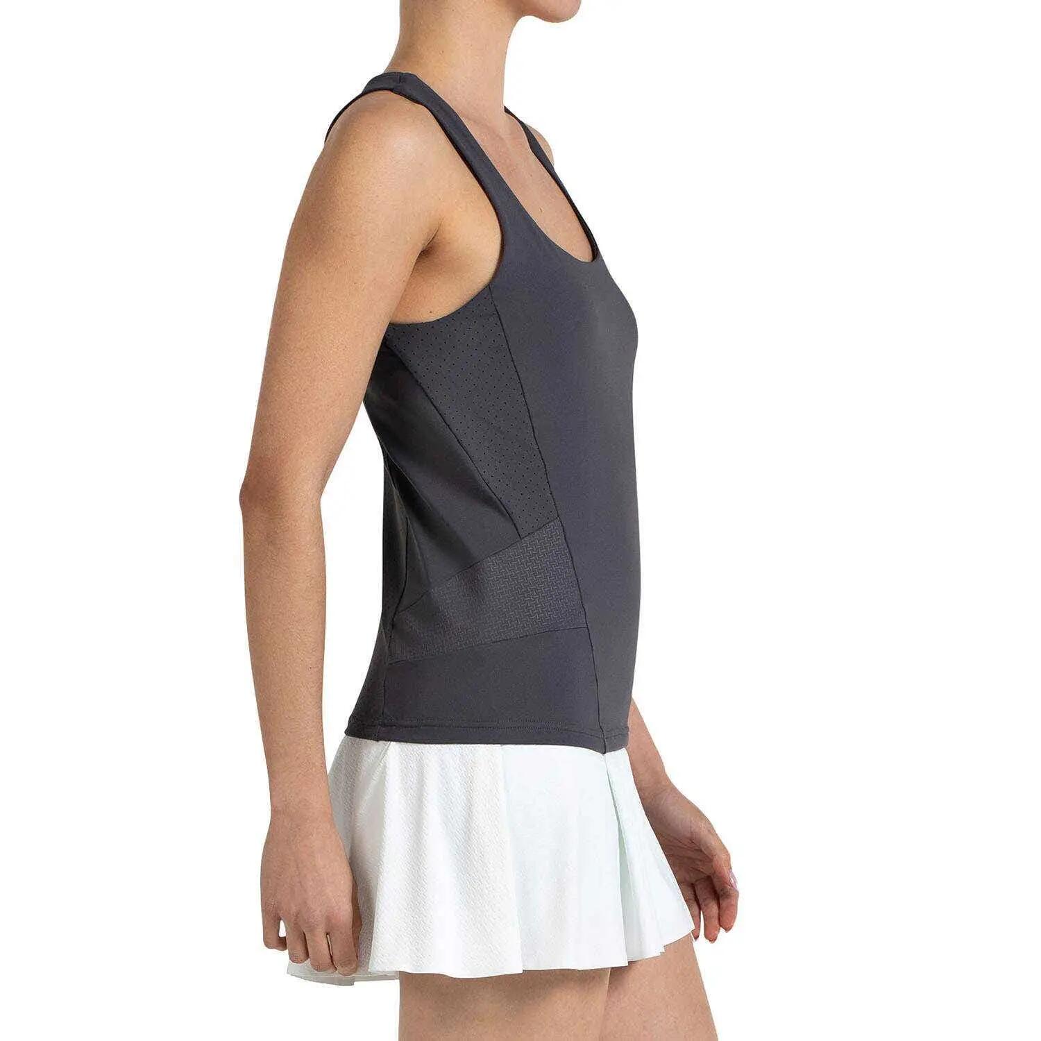 T-shirt Bullpadel Oneda Damen 2/7
