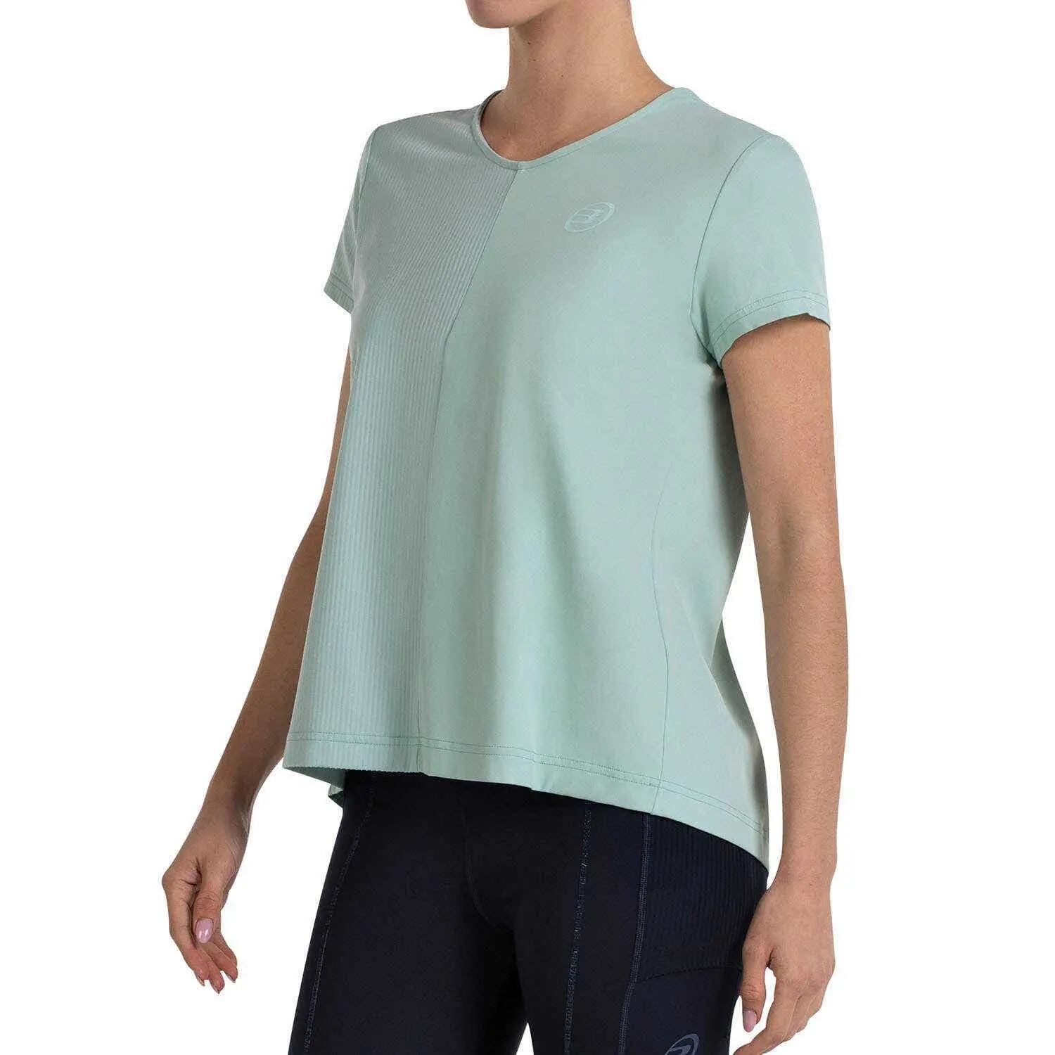 T-shirt Bullpadel Pasiro Femme 1/7