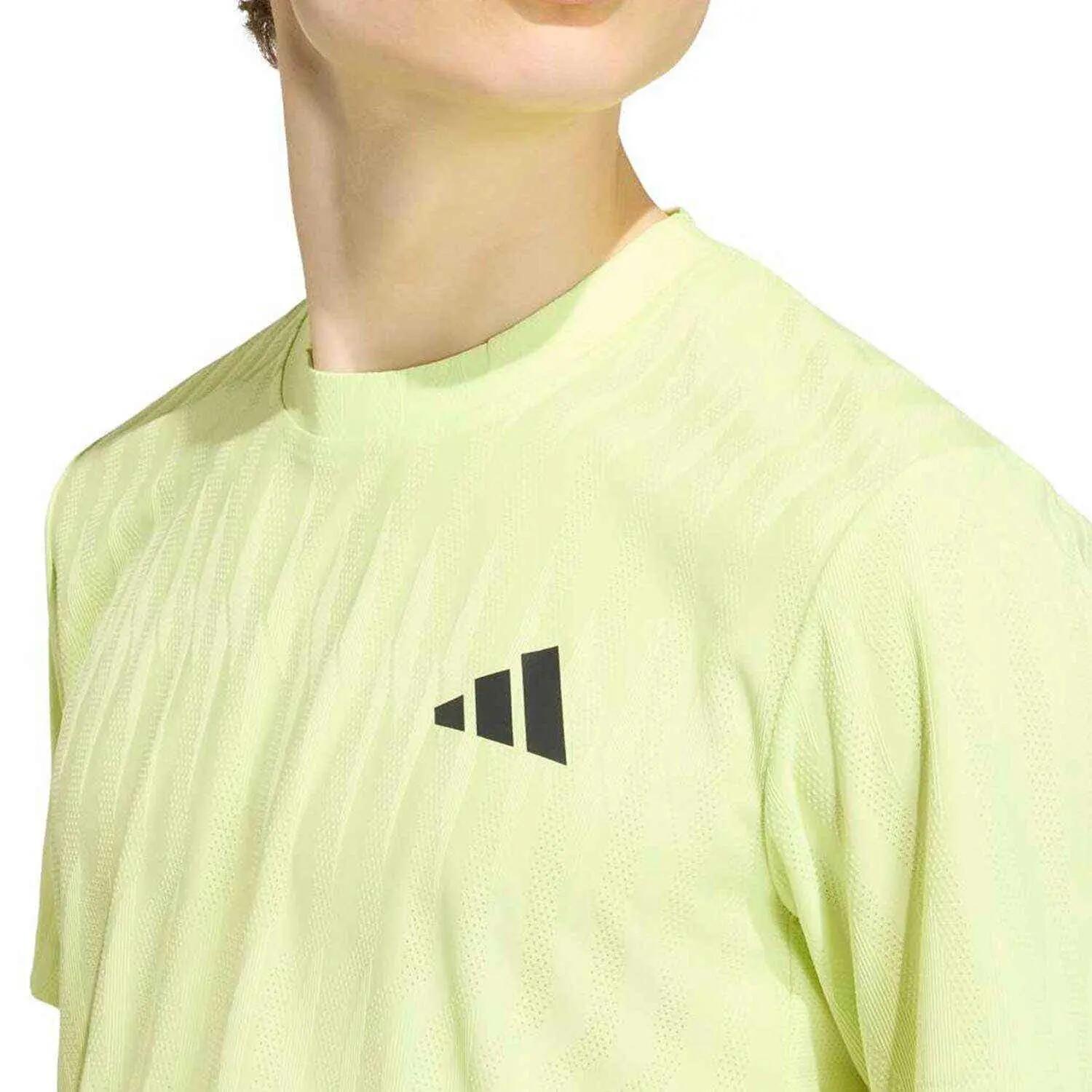 Camiseta Adidas Freelift Kr0497 Xl 3/7