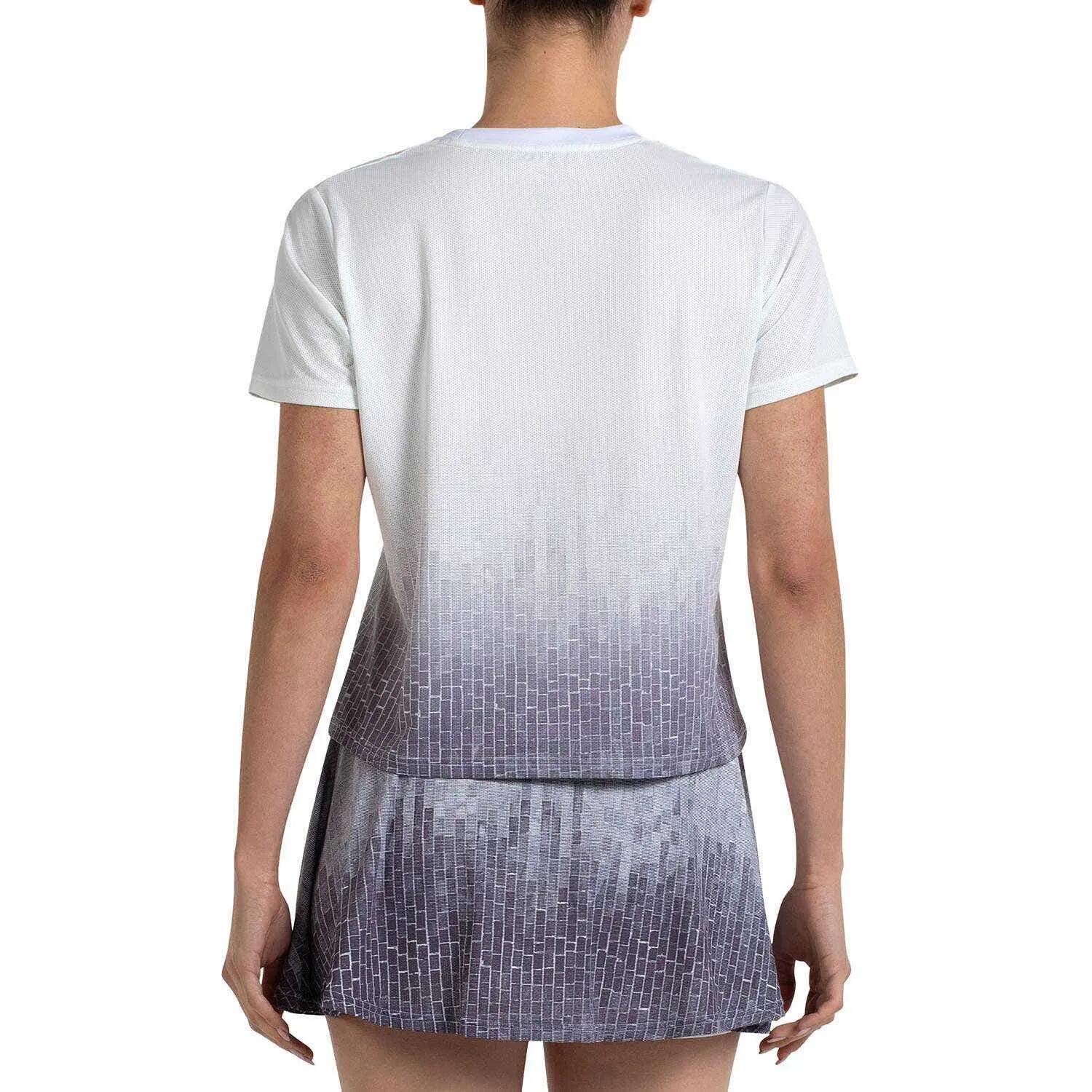 Camiseta Bullpadel Osias Mujer 3/7