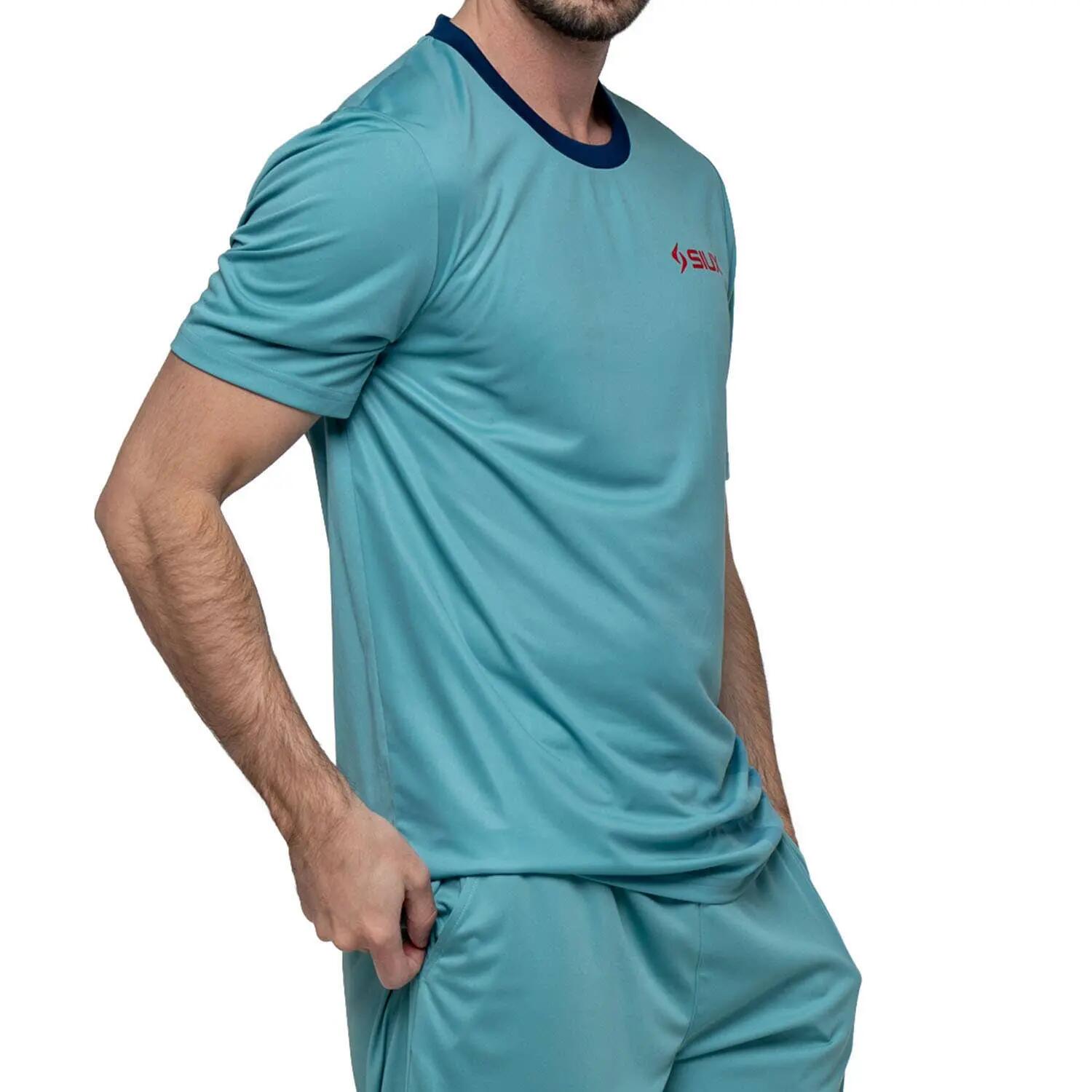 CAMISETA SIUX WAVE 26 200225 XXL 6/7