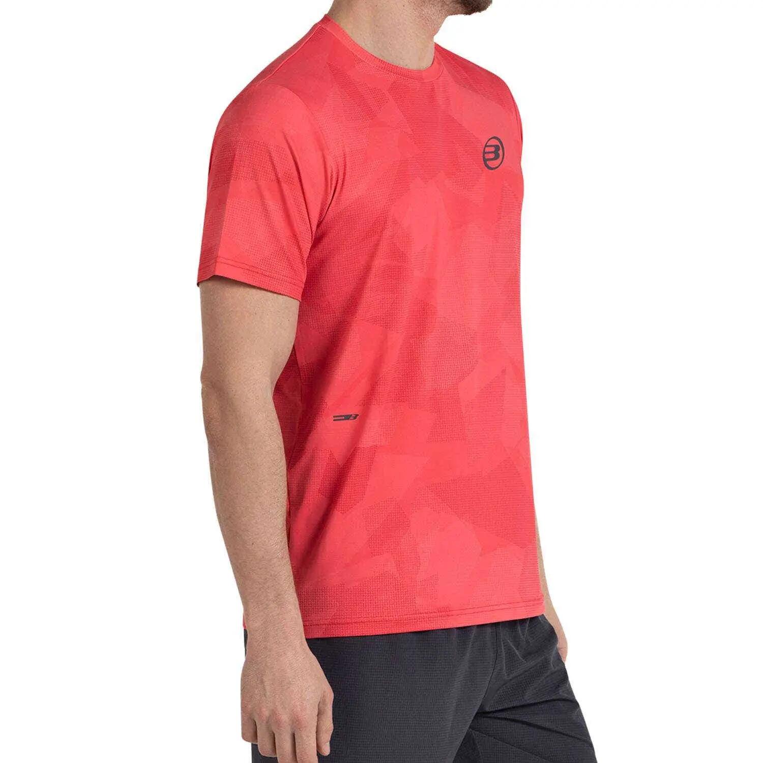 T-shirt Bullpadel Marel 2/7