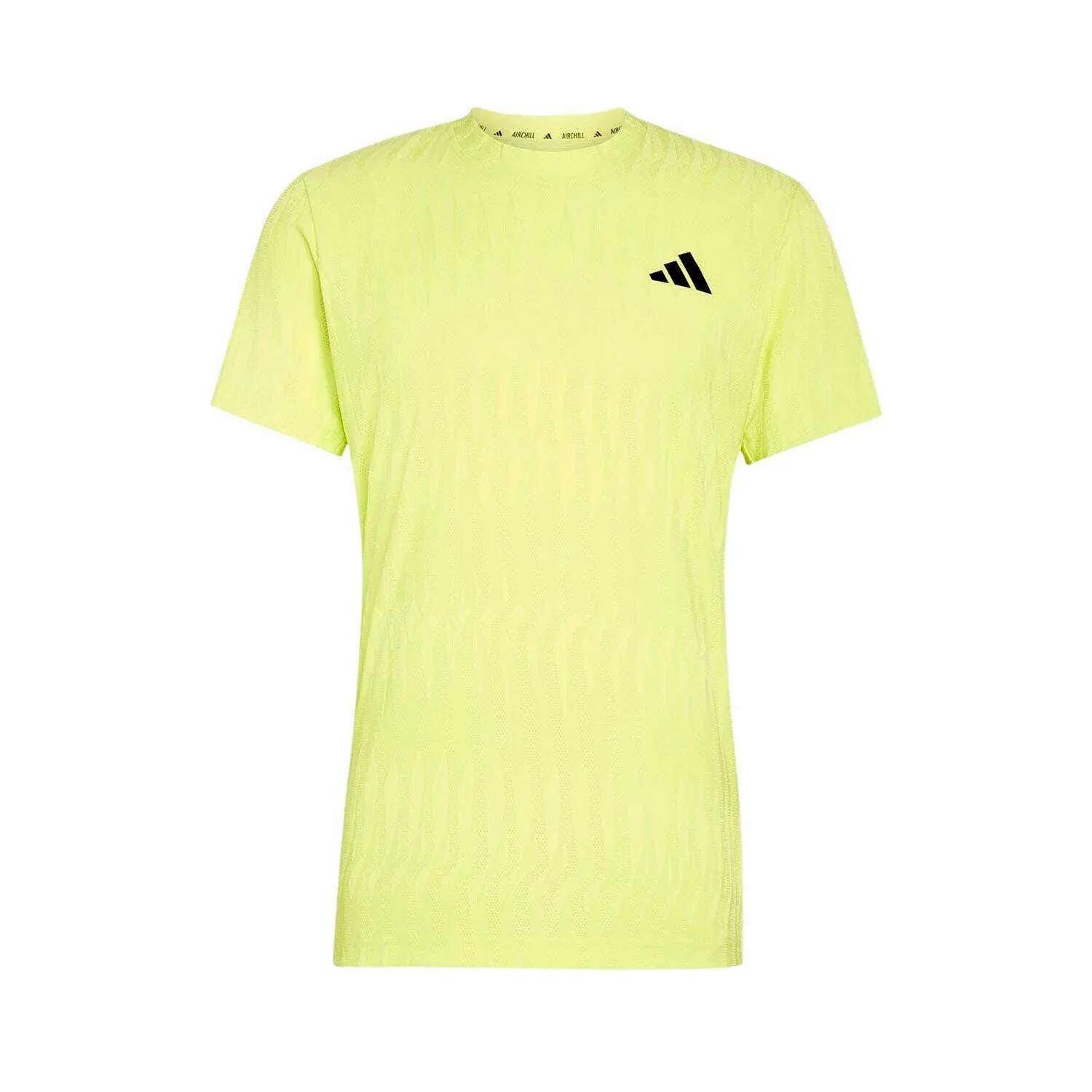 Camiseta Adidas Freelift Kr0497 Xl 2/7