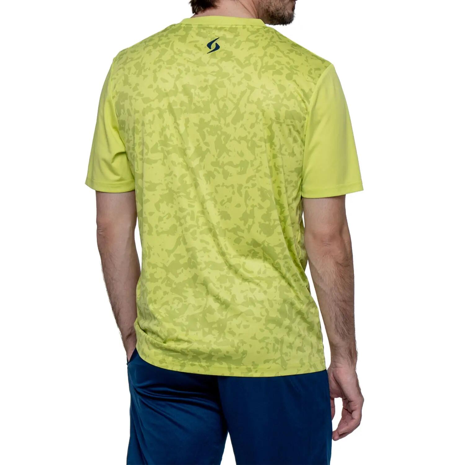 CAMISETA SIUX CYBER 26 200215 L 7/7