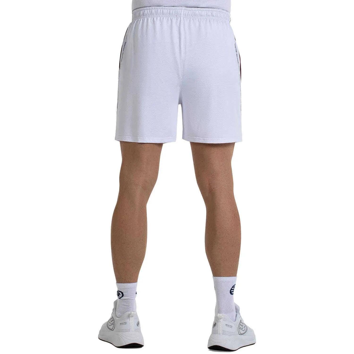 Pants Bullpadel Cetuo 3/7