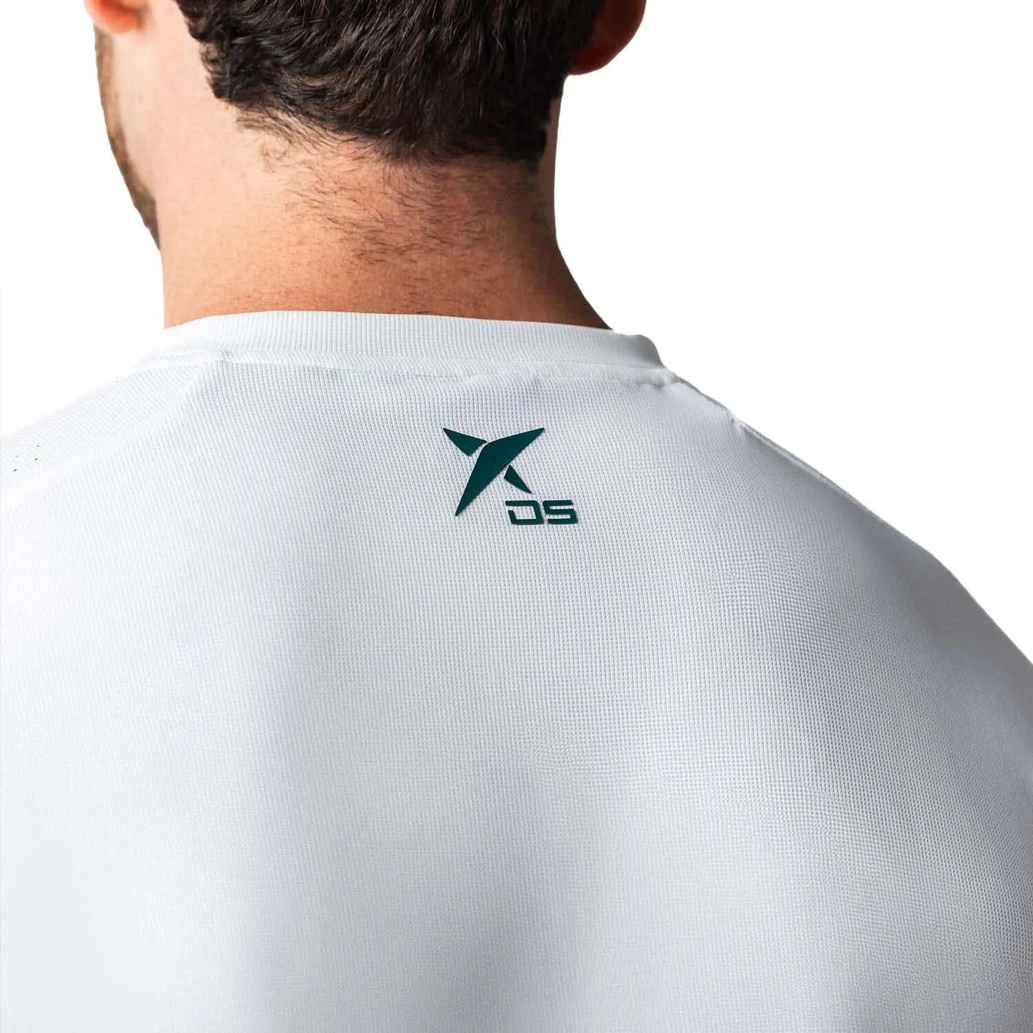 Camiseta Drop Shot Sanz Performance 3/7