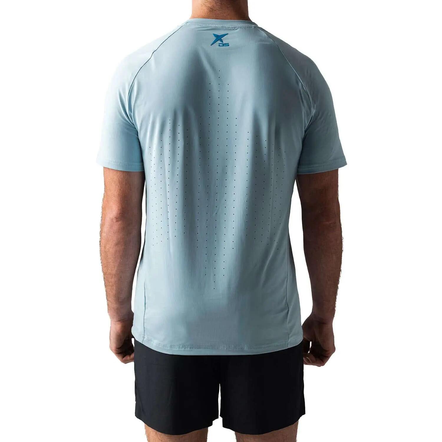 T-shirt Drop Shot Campa Performance 2/7