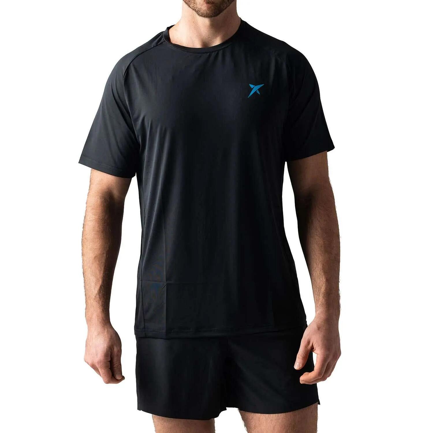 T-shirt Drop Shot Campa Performance 4/7