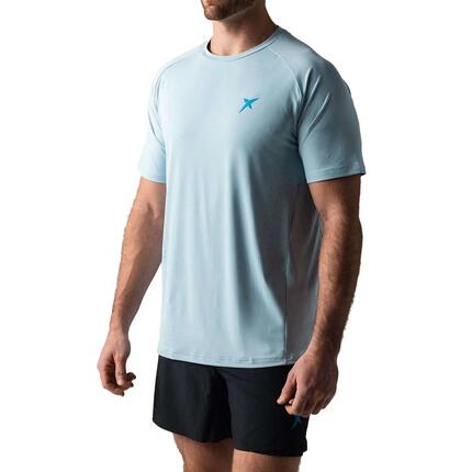 T-shirt Drop Shot Campa Performance