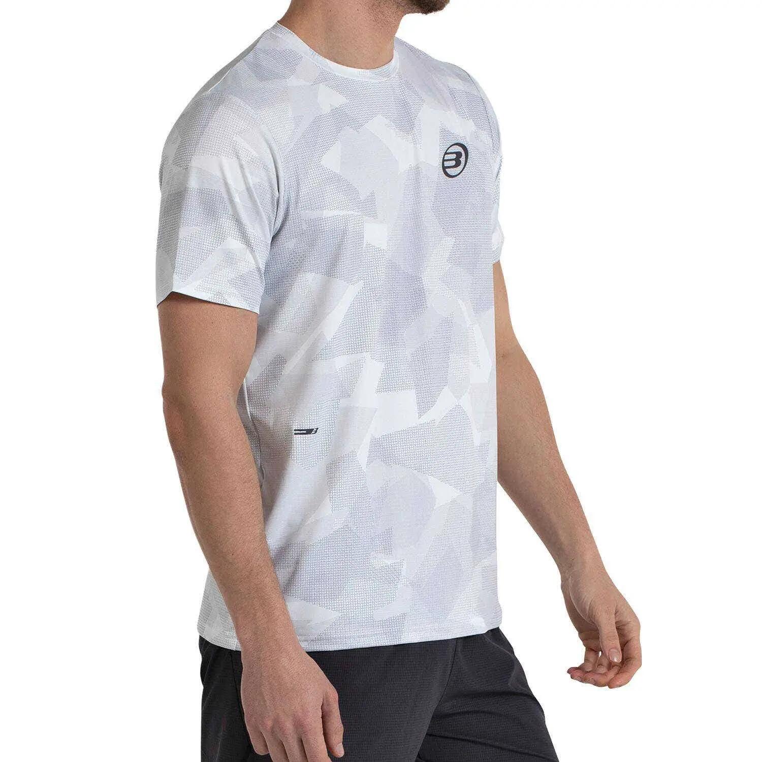 Camiseta Bullpadel Marel 2/7