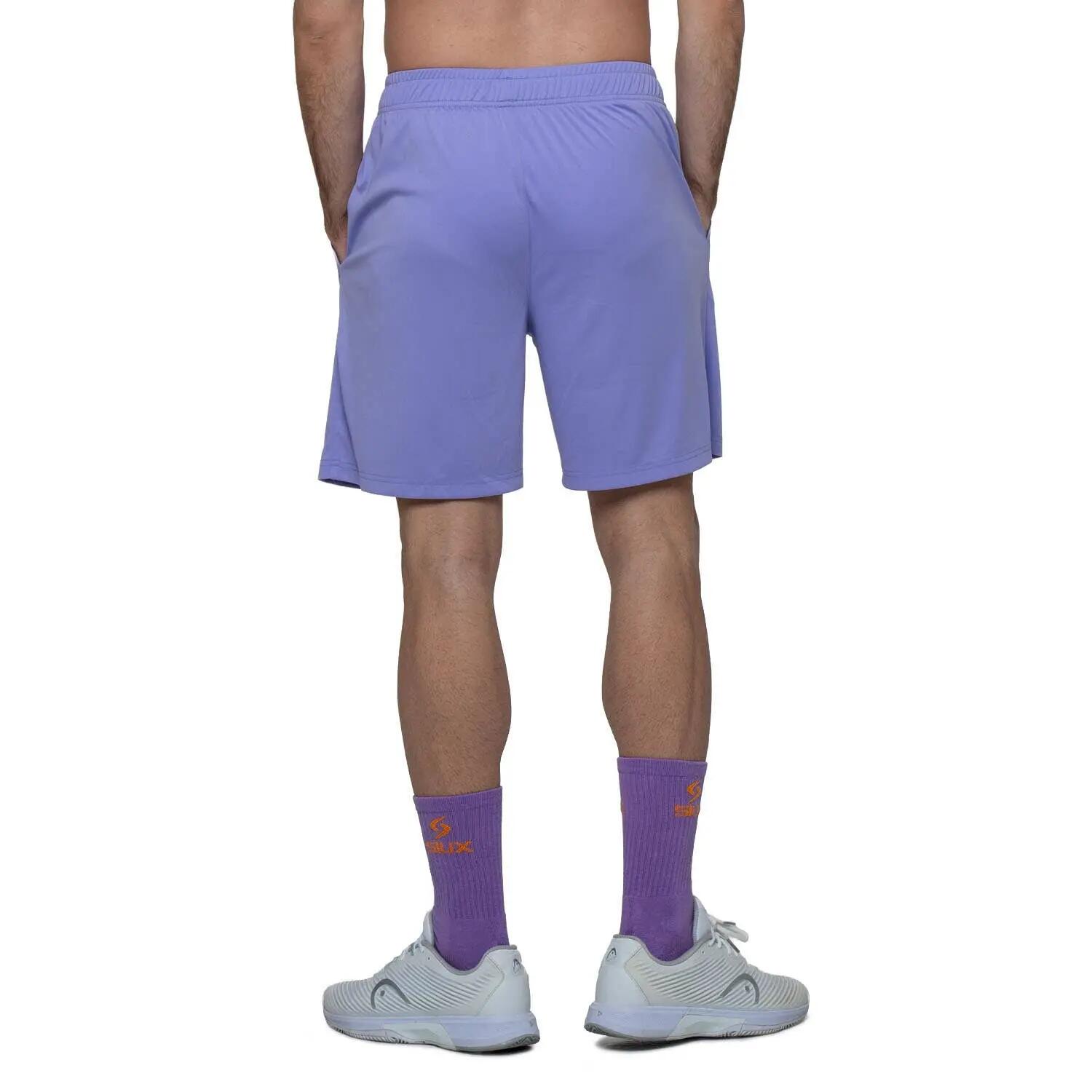 PANTALON CORTO SIUX CYBER 26 200219 M 7/7