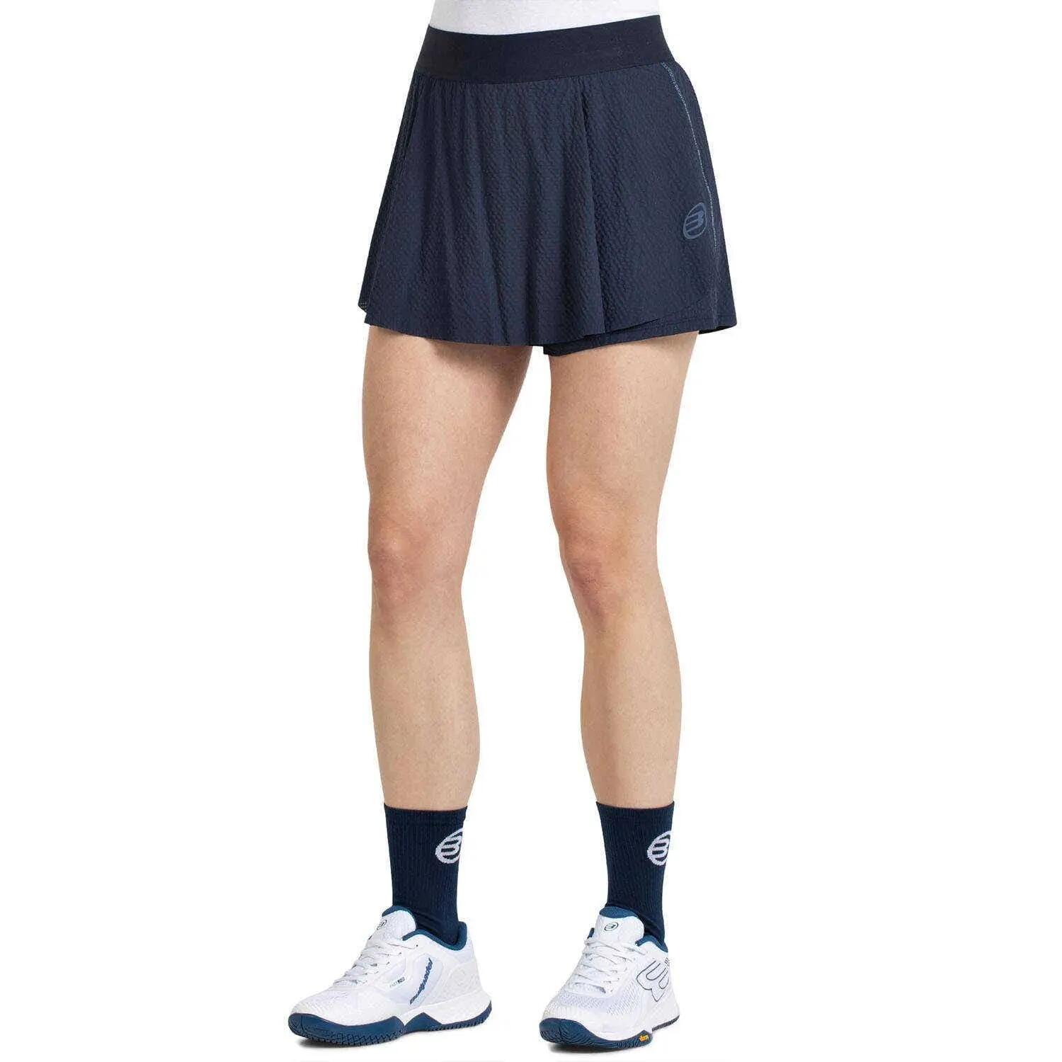 Falda Bullpadel Pilaro Mujer 1/7