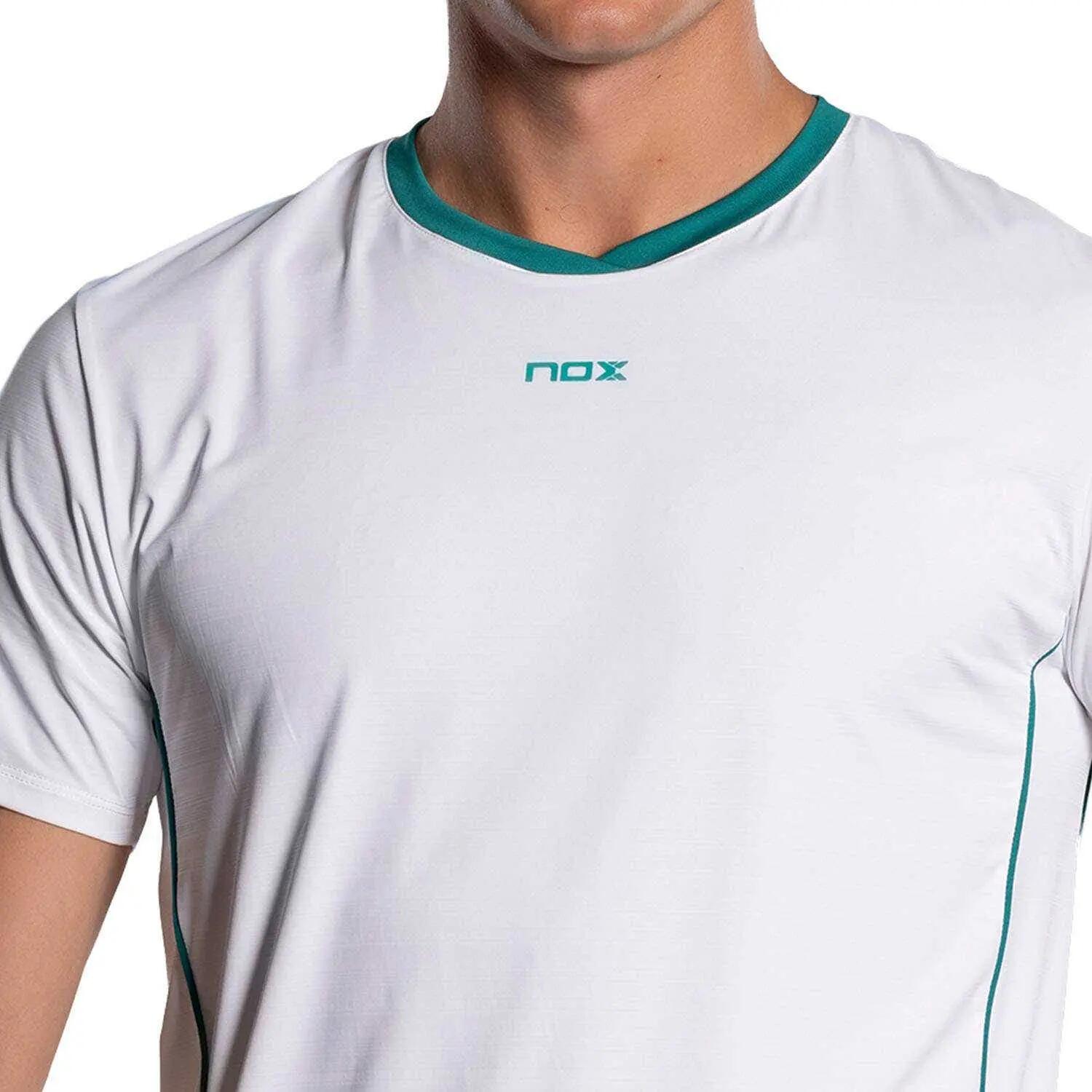 T-shirt Nox Pro 2/7