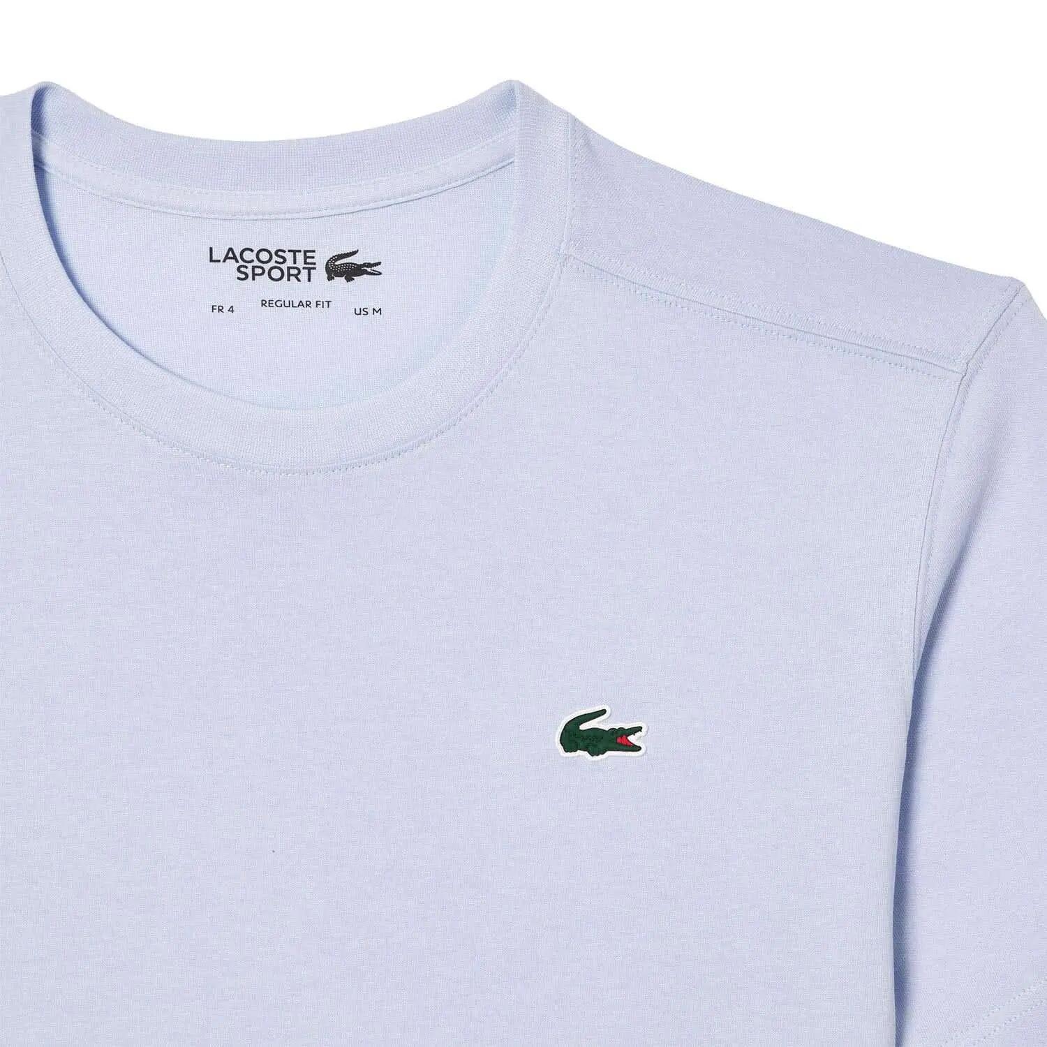 T-shirt Lacoste Core Perf 6/7