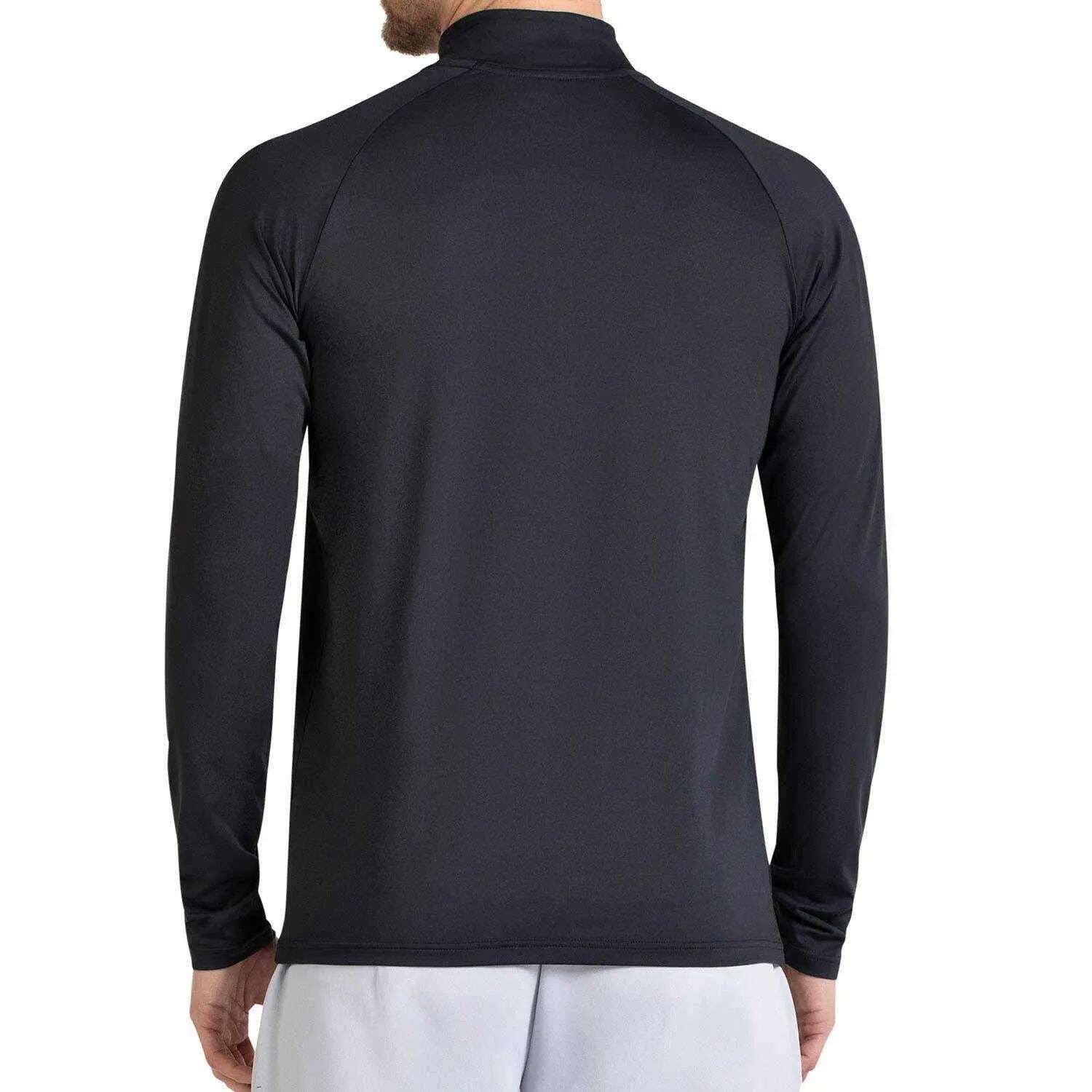 T-shirt Manche Longue Bullpadel Bisol 3/7