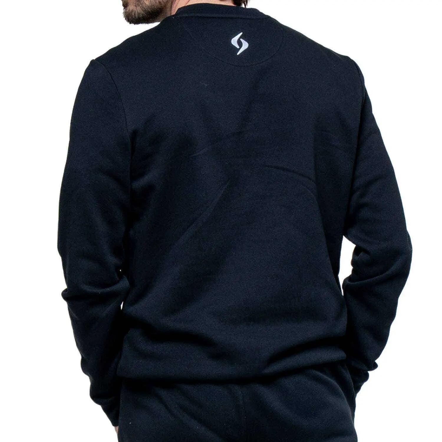 Sweatshirt Siux Basic 26 7/7