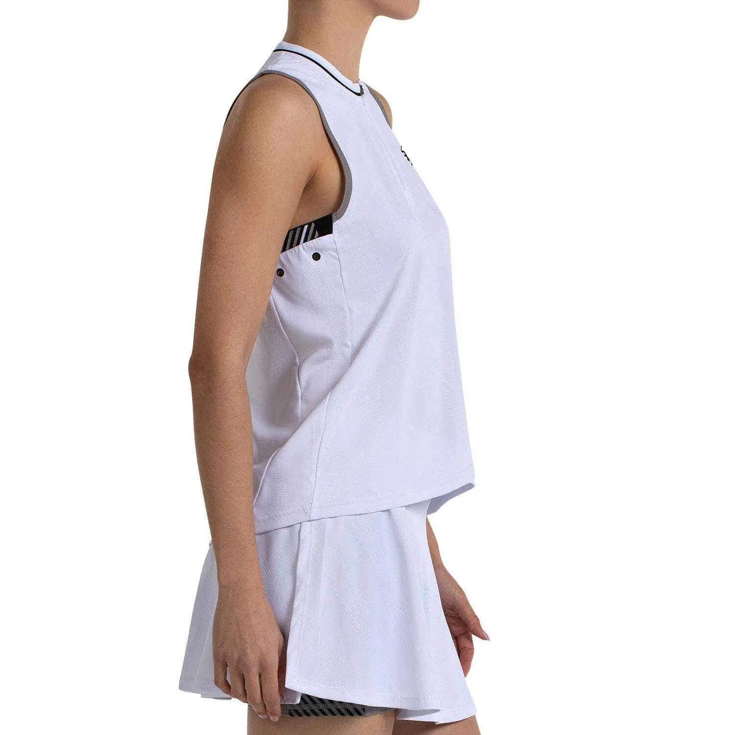 T-shirt Bullpadel Taila Damen 2/7