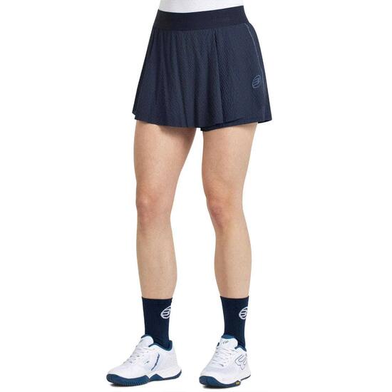 Jupe Bullpadel Pilaro Femme