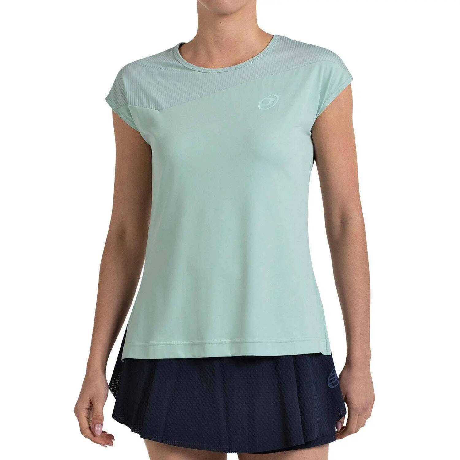 T-shirt Bullpadel Pailea Donna 4/7