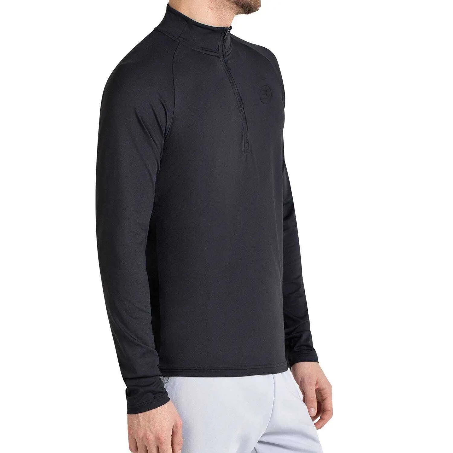T-shirt Manche Longue Bullpadel Bisol 2/7