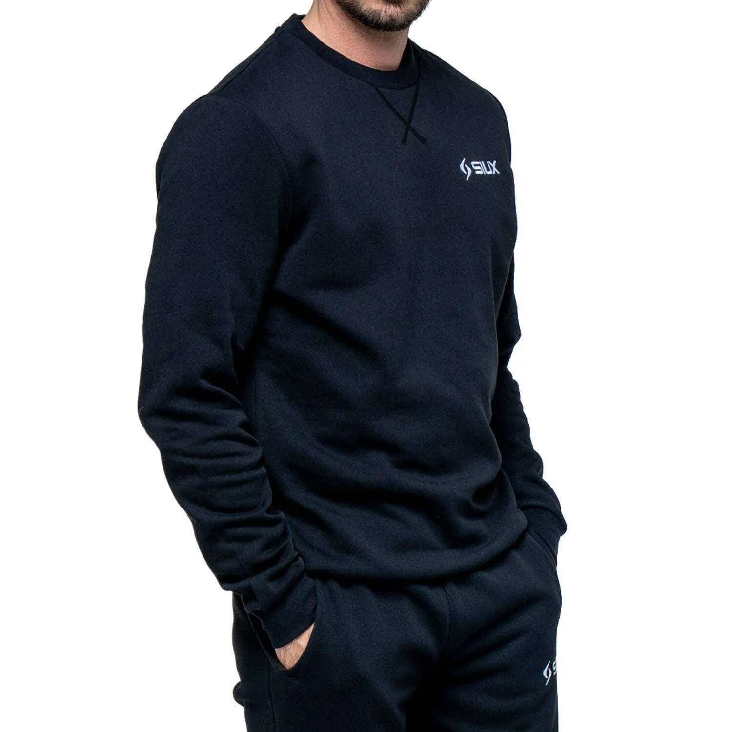 Sweatshirt Siux Basic 26 6/7