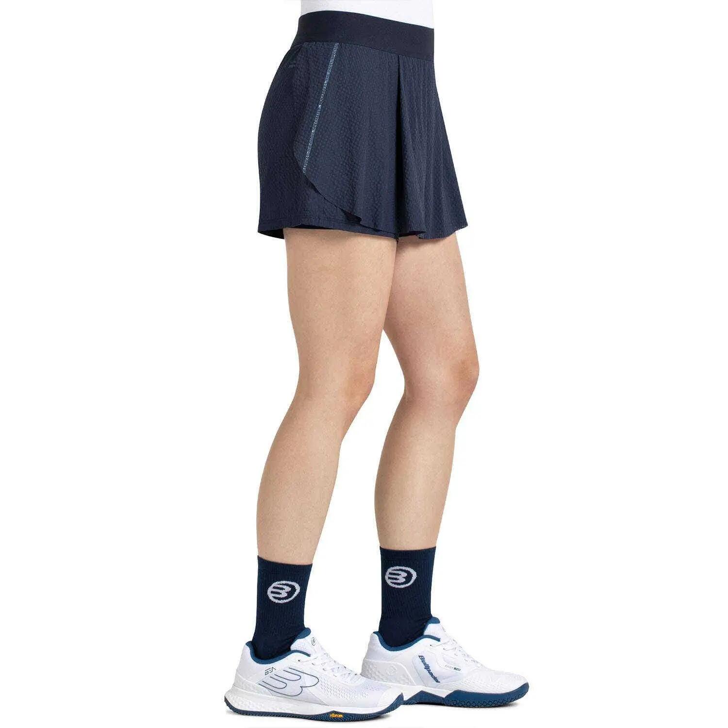 Falda Bullpadel Pilaro Mujer 2/7
